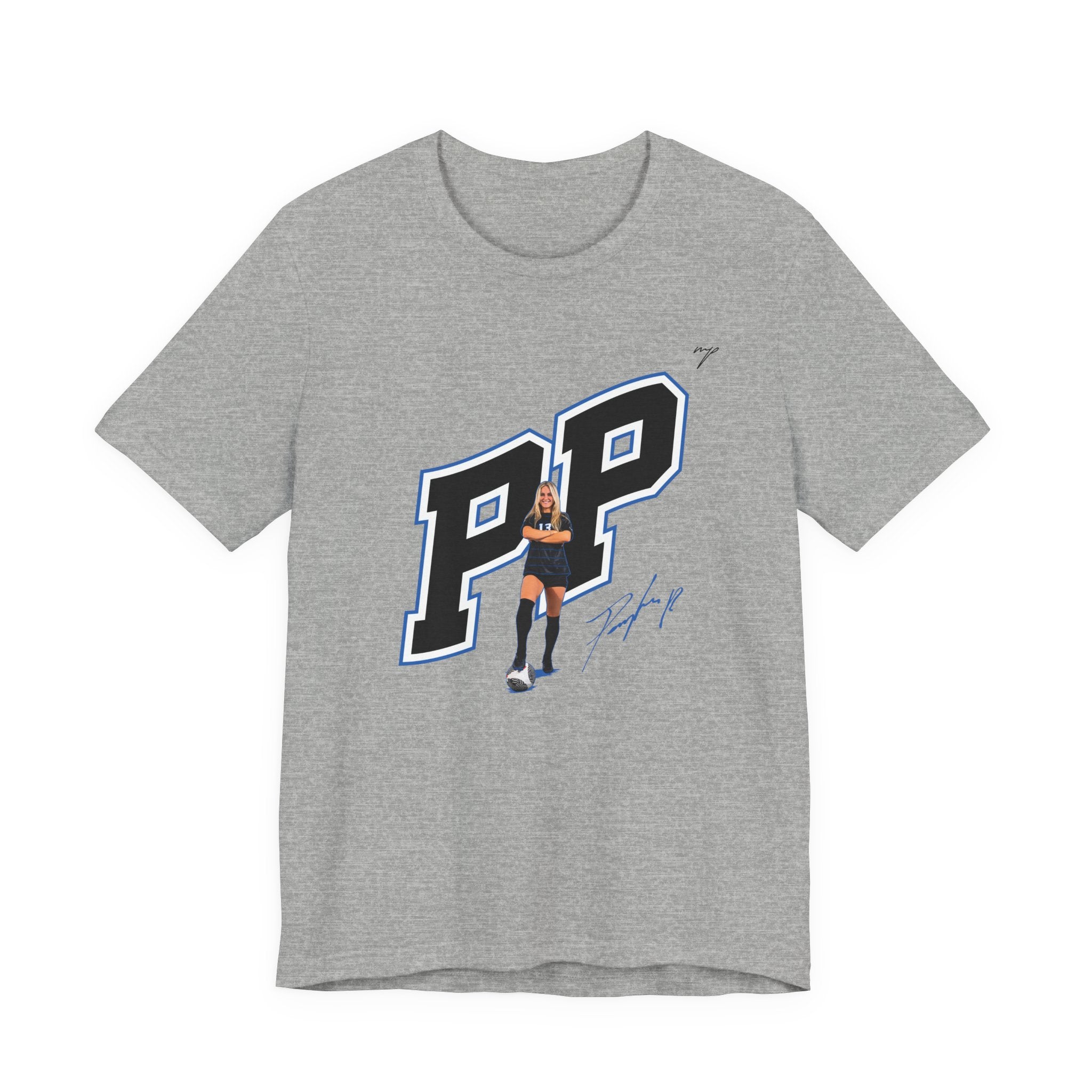 Payton Pitman Graphic Tee