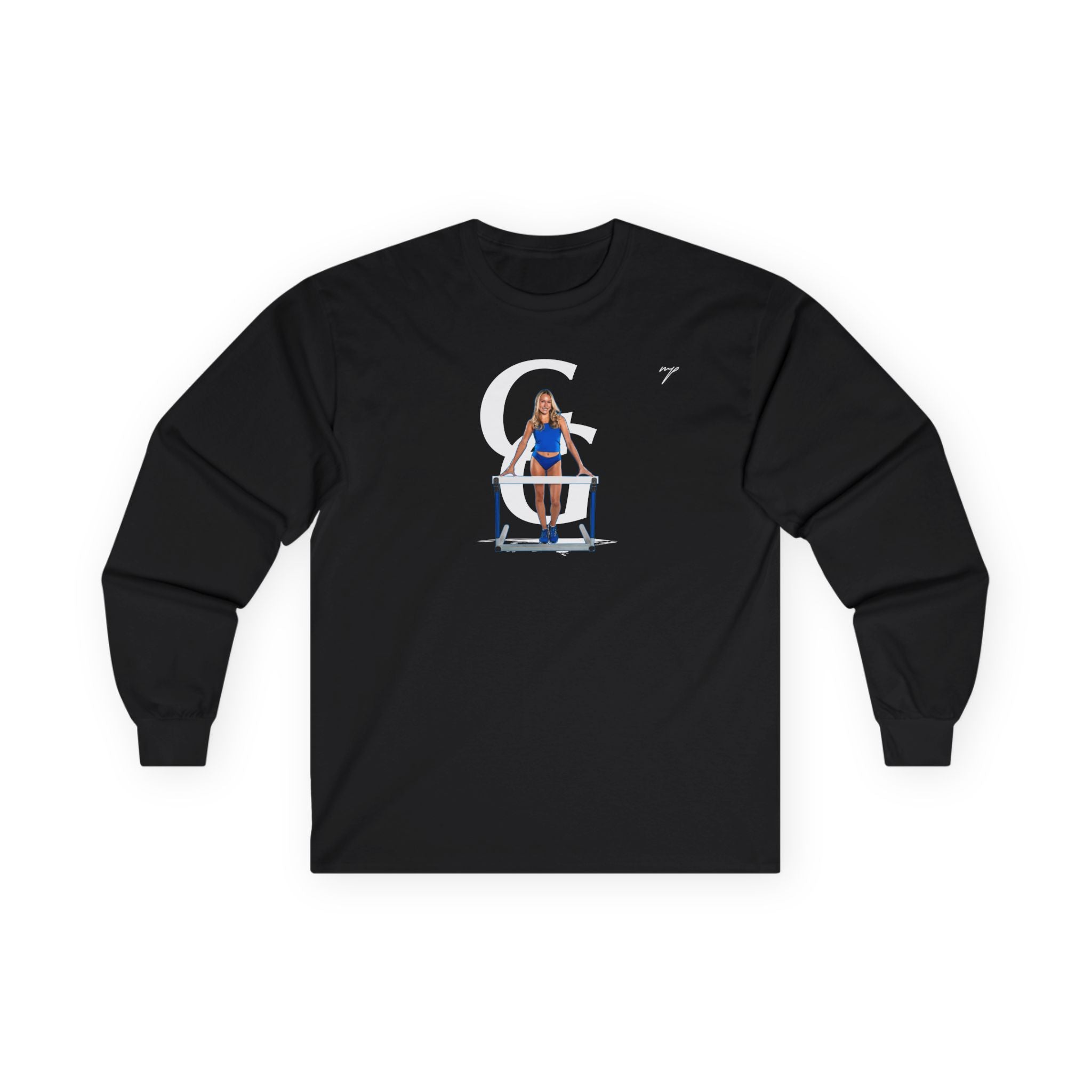 Gemma Galligani Long Sleeve Tee