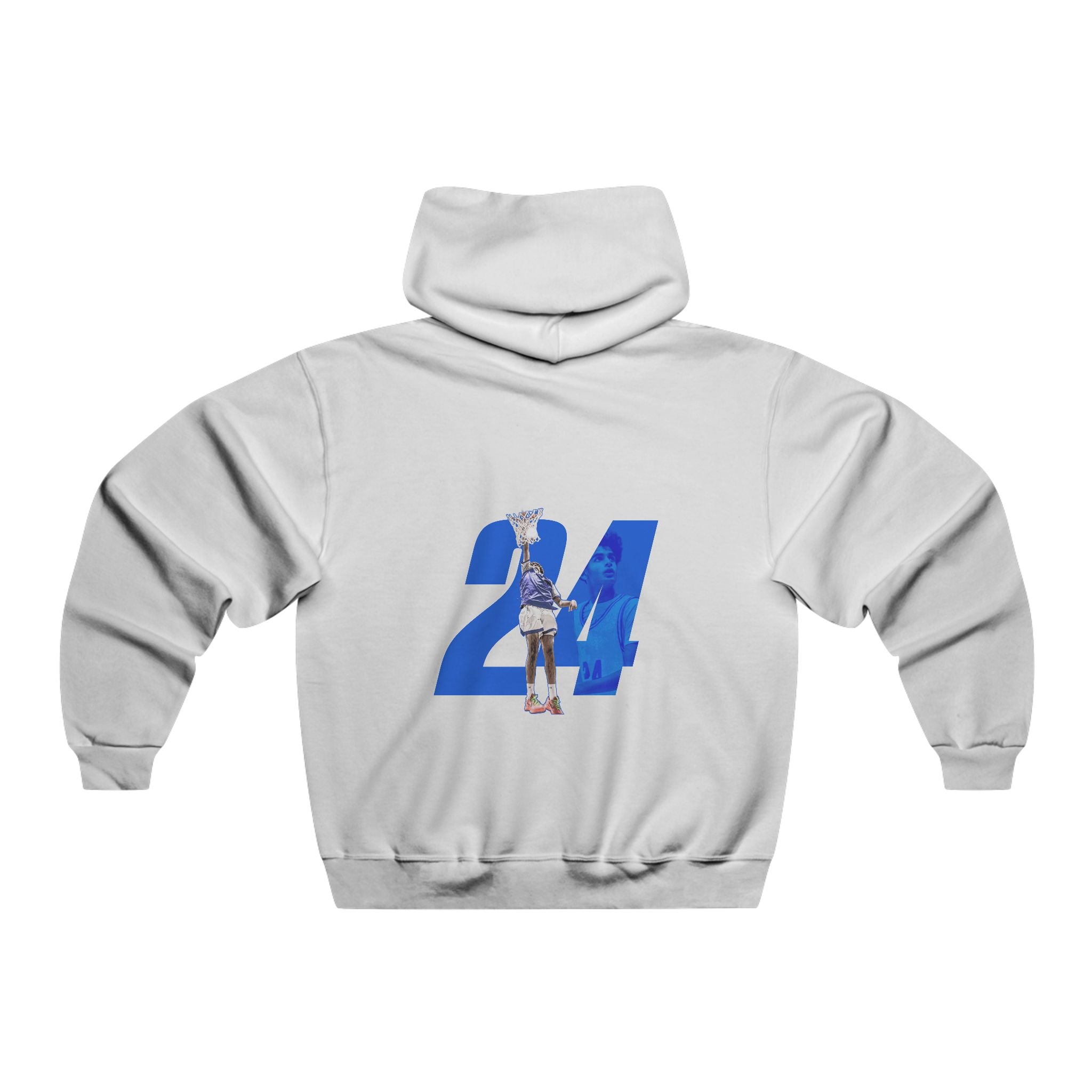 Shaan Rana Vintage Hoodie