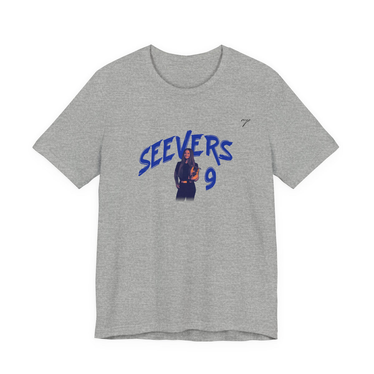 Peyton Seevers Graphic Tee
