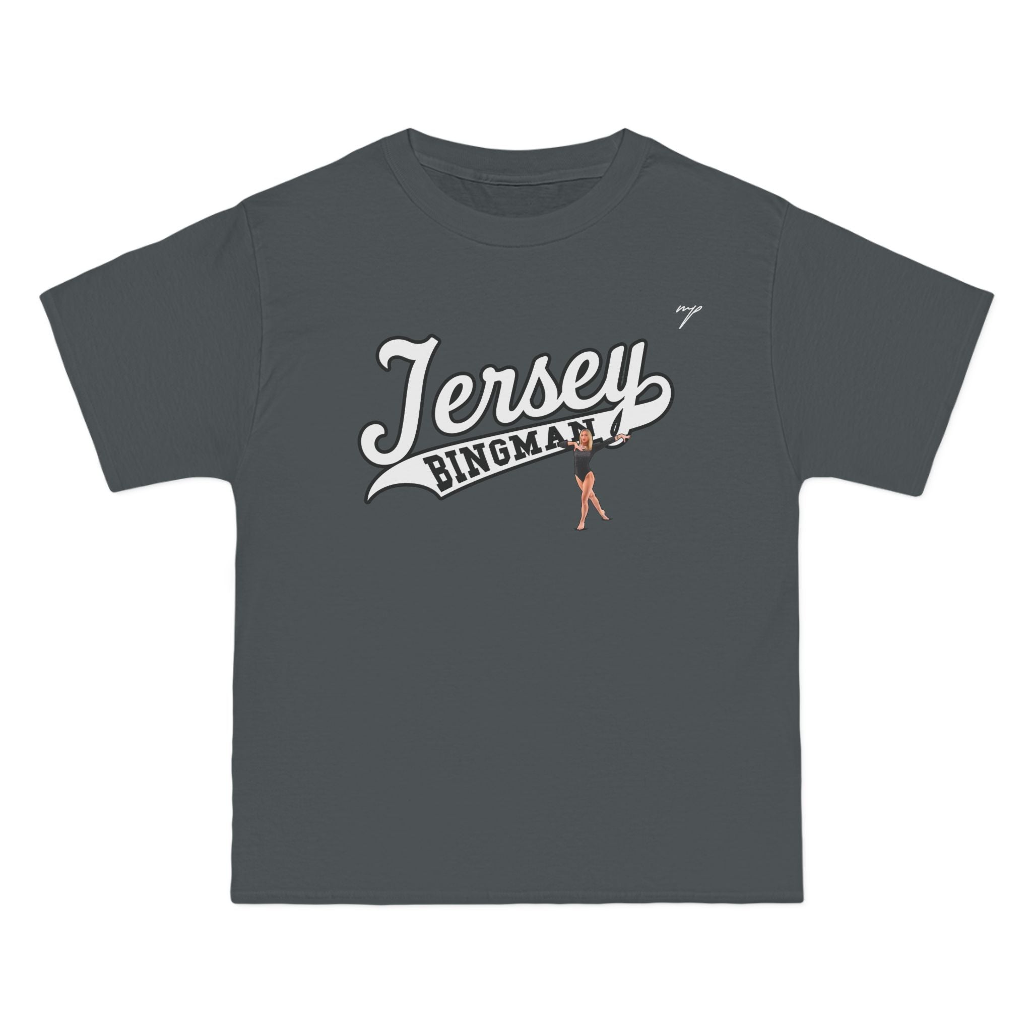 Jersey Bingman Vintage Tee