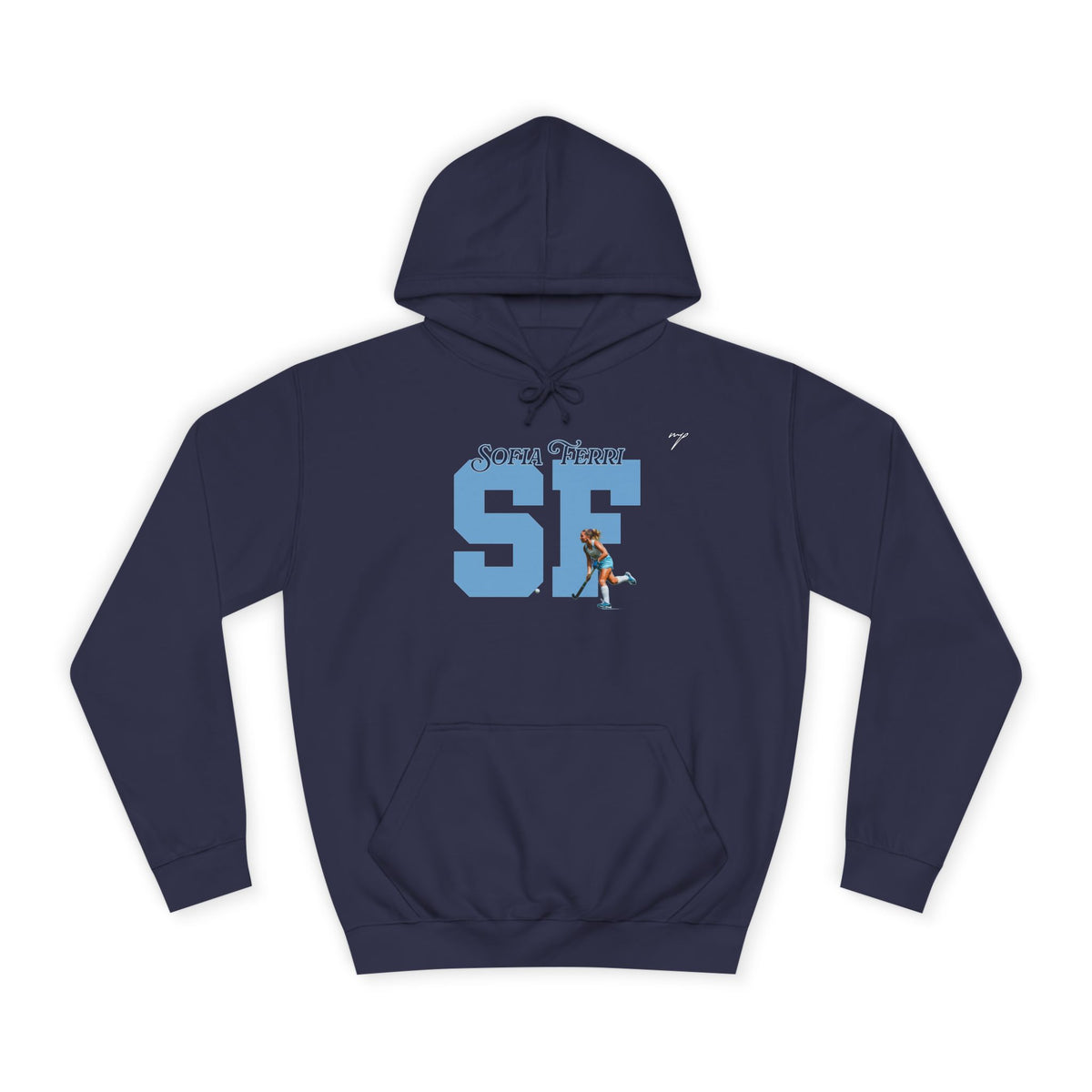 Sofia Ferri Hoodie