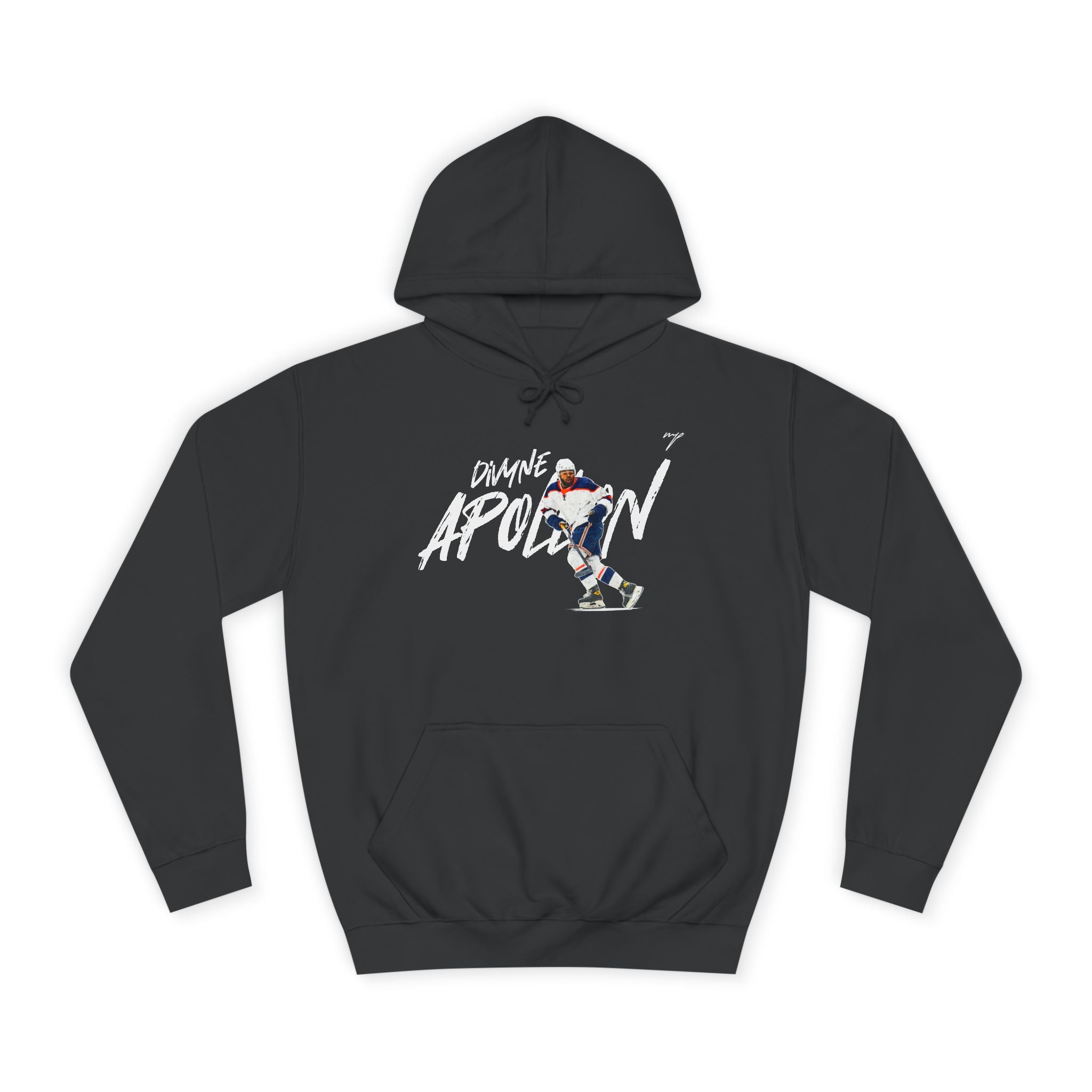 Divyne Apollon Hoodie