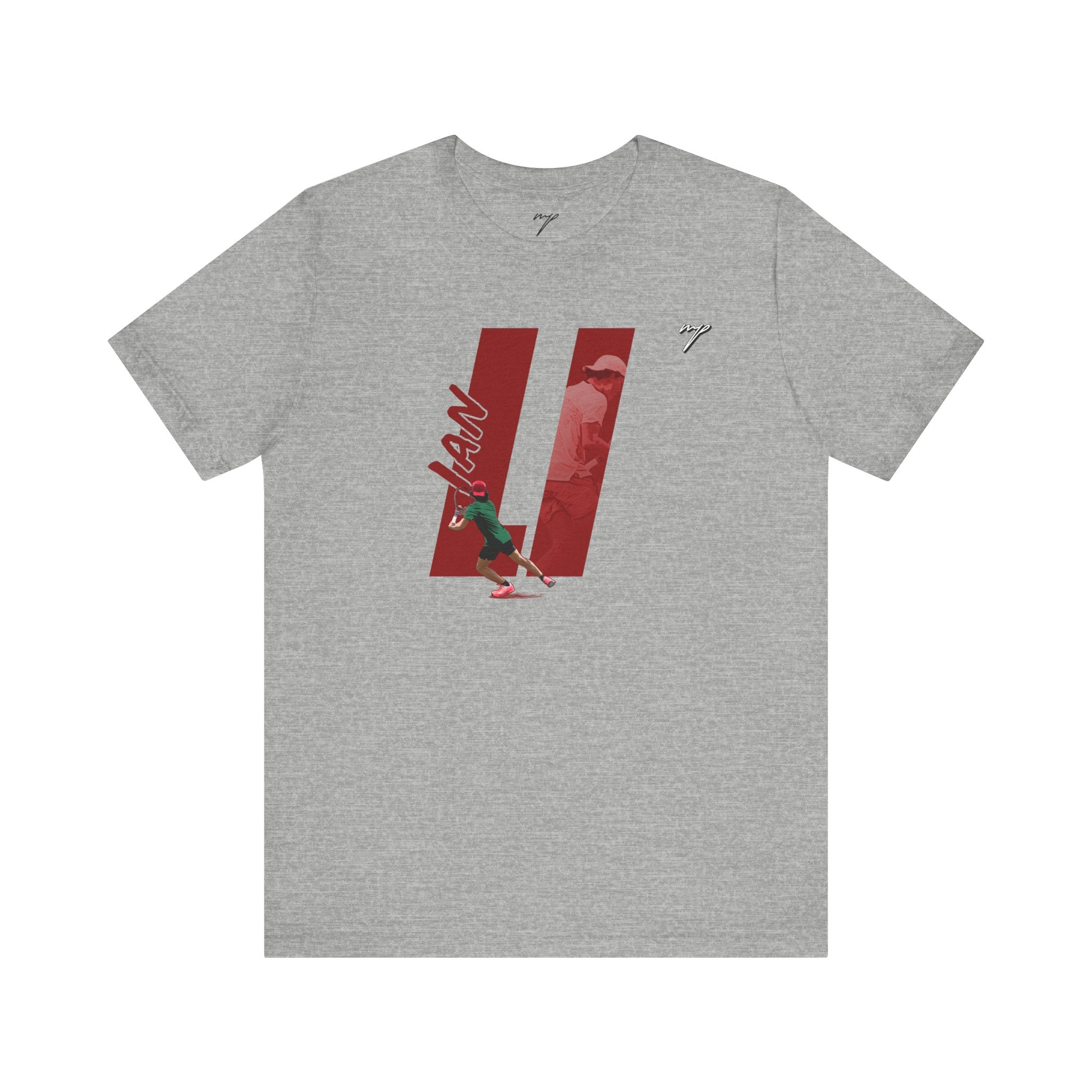 Ian Li Graphic Tee