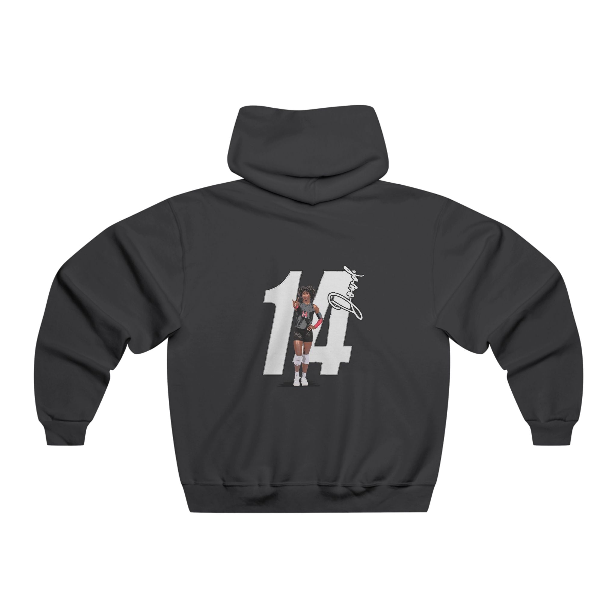 Naomi Dowd Vintage Hoodie