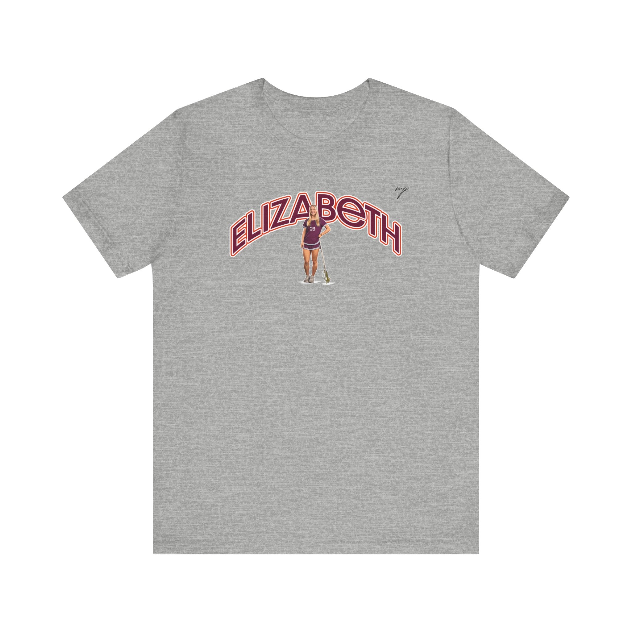 Elizabeth Schummer Graphic Tee