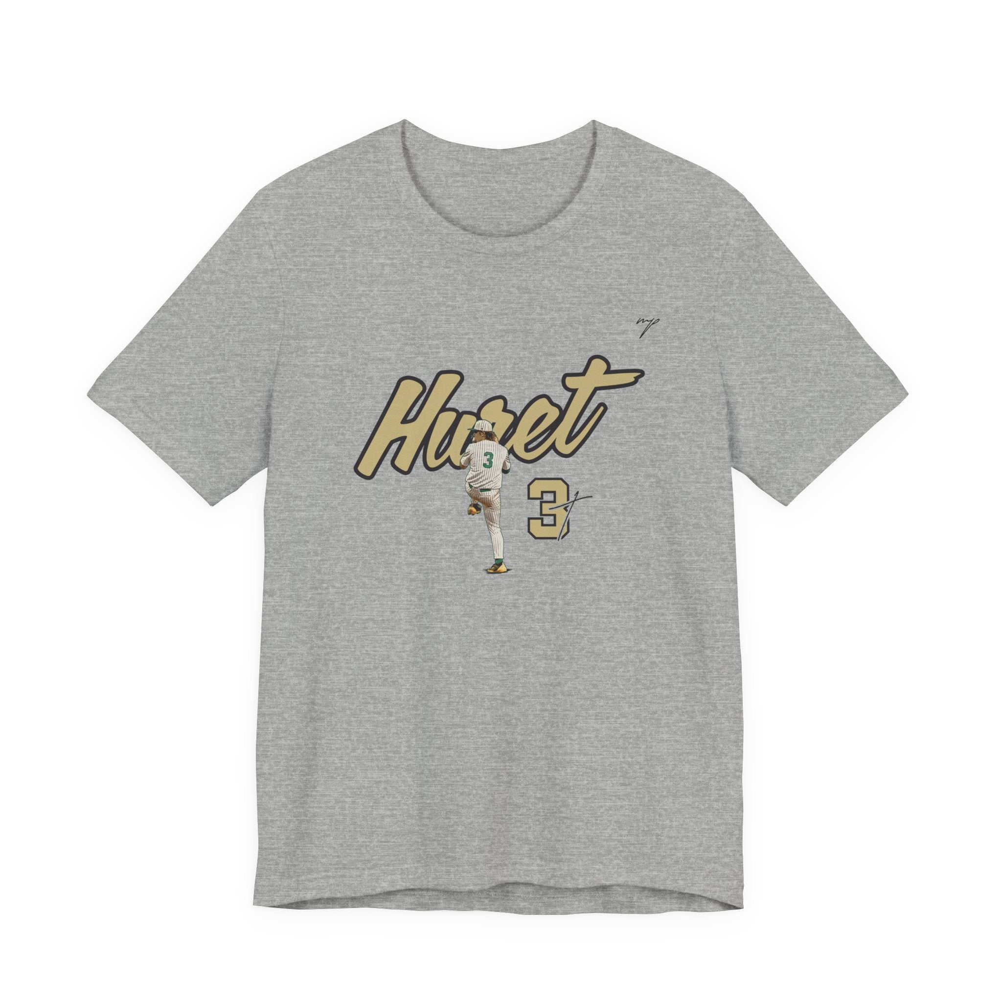 Zach Huret Graphic Tee