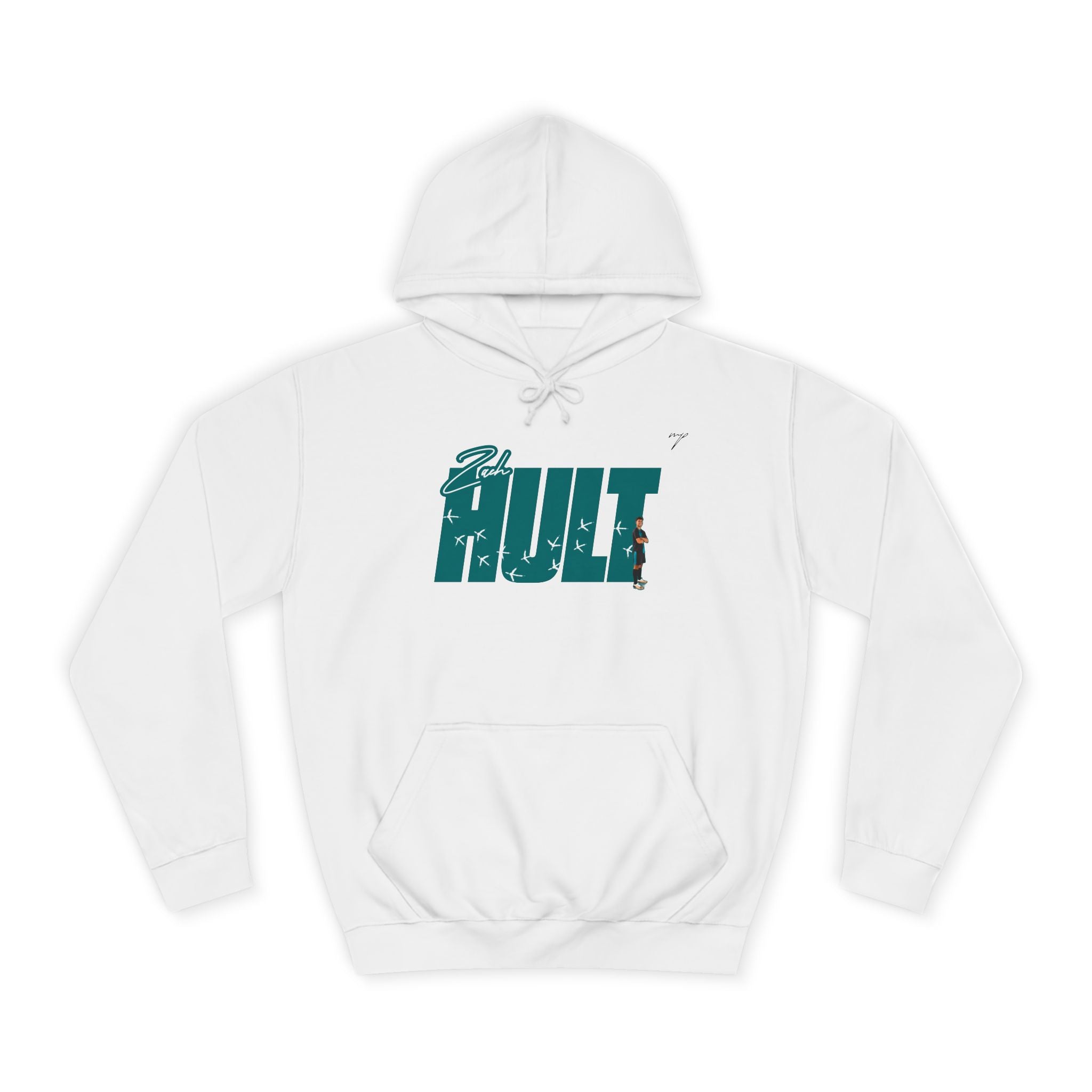 Zach Hult Hoodie