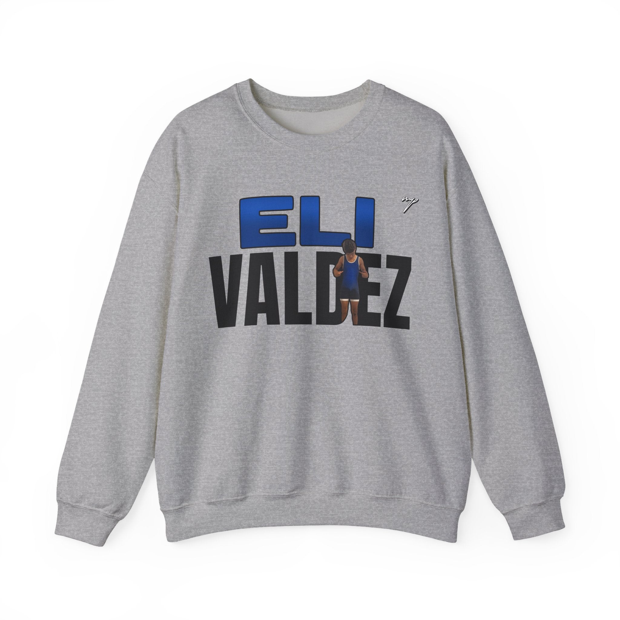 Eli Valdez Crewneck