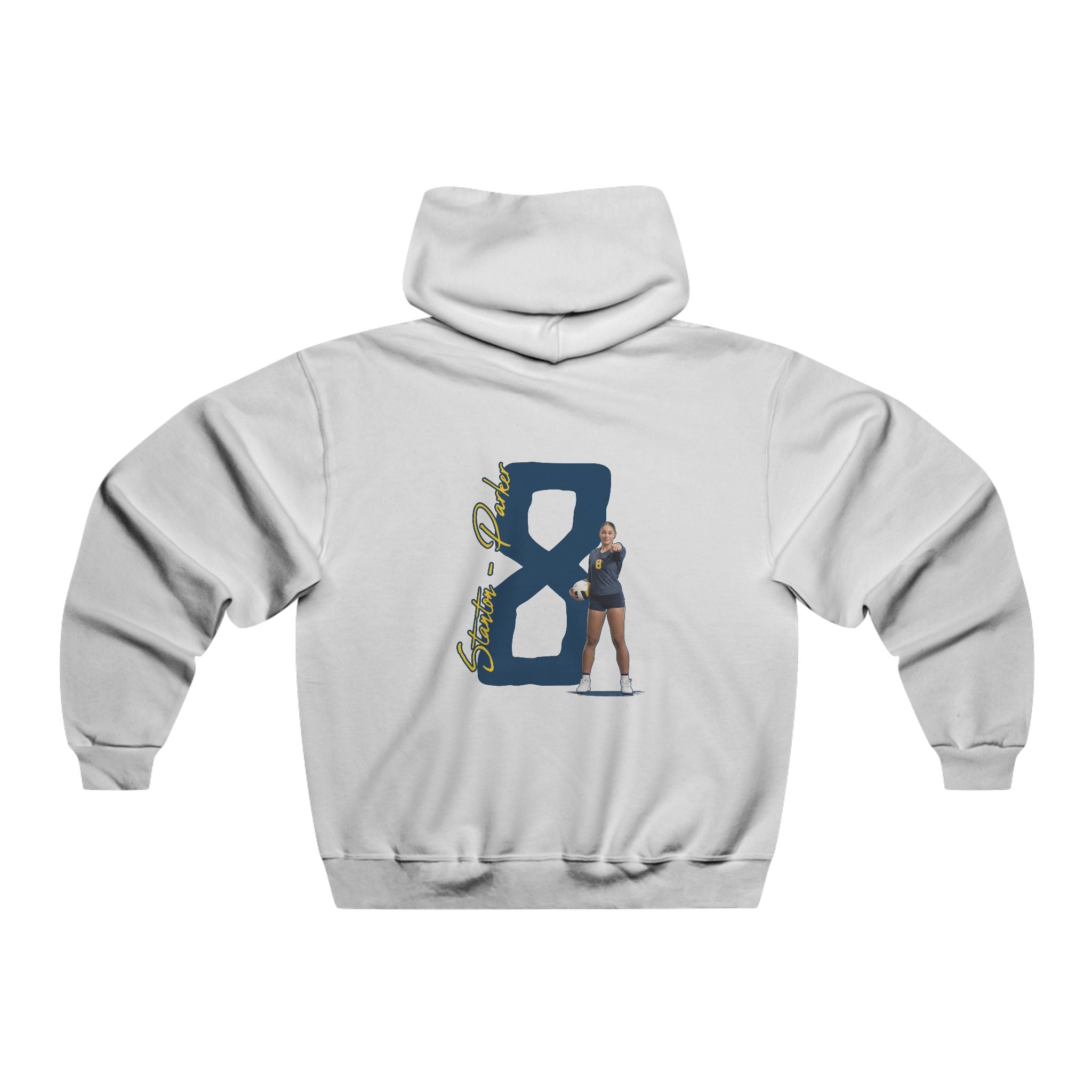 Leni Stanton-Parker Vintage Hoodie