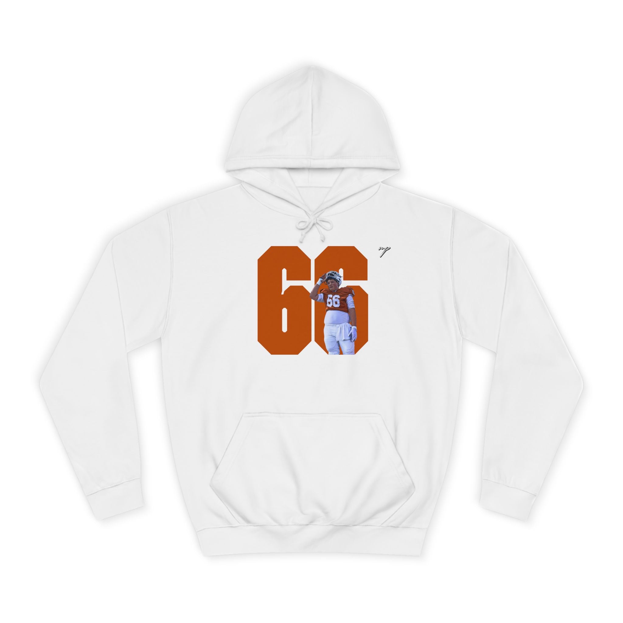 Jayden Vivas Hoodie