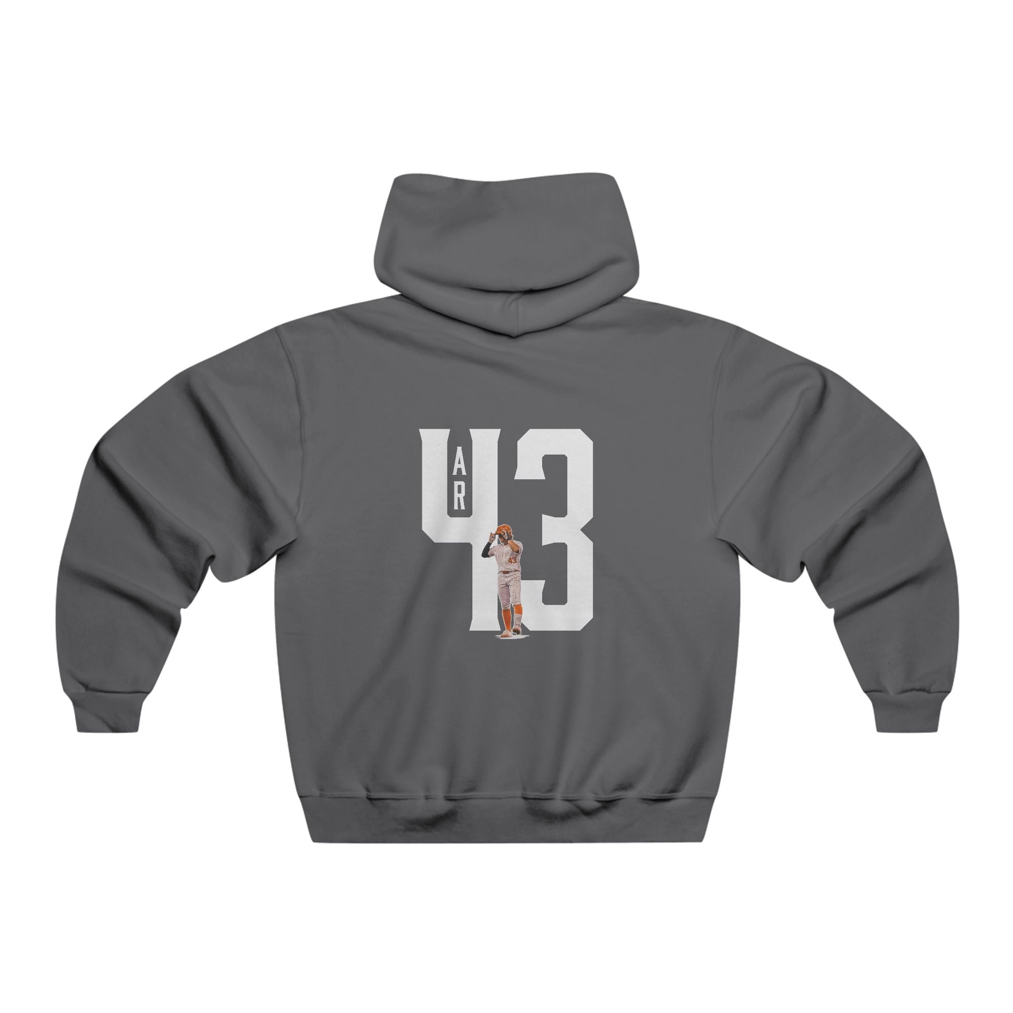 Aiden Robbins Vintage Hoodie