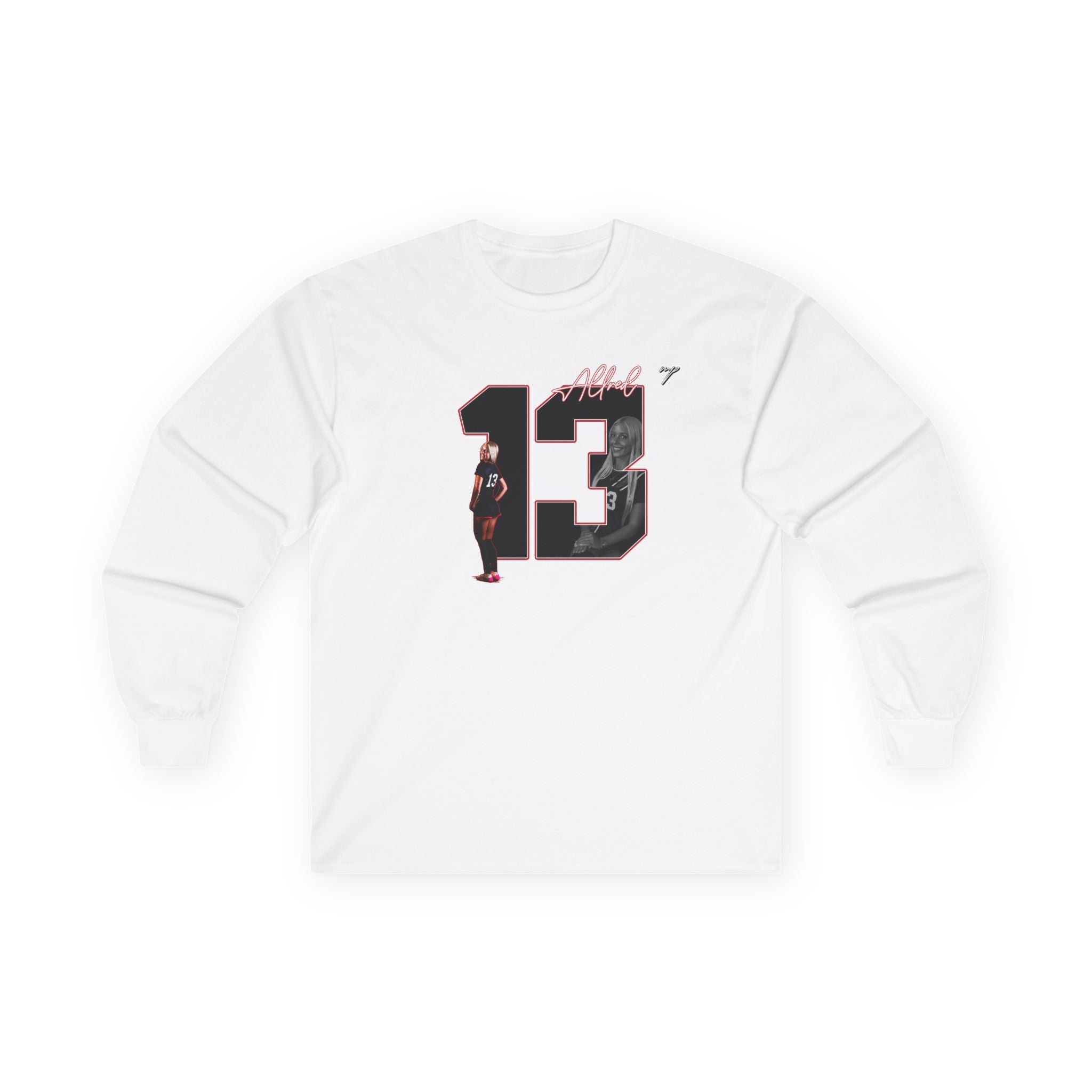 Ila Allred Long Sleeve Tee