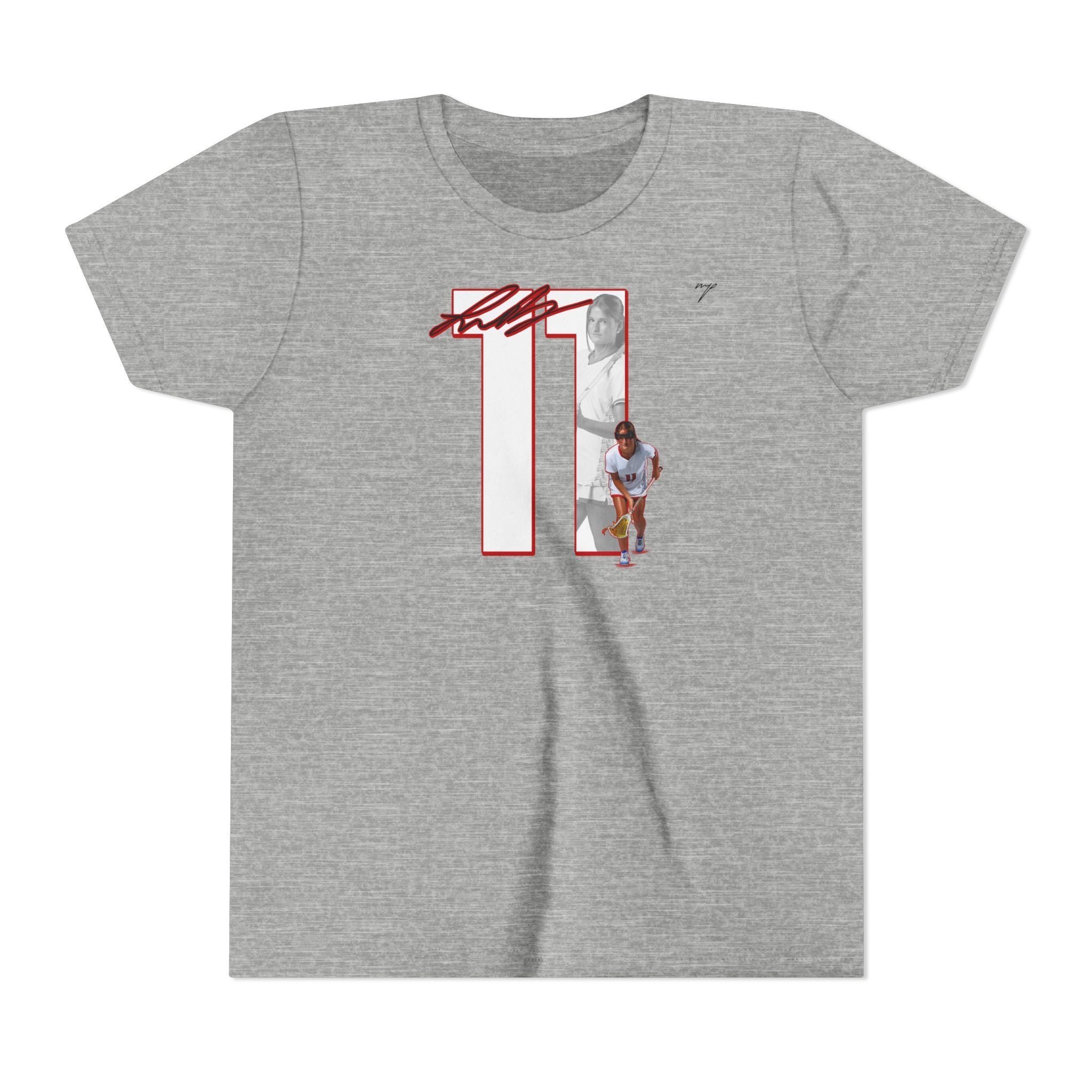 Lilly Boyle Youth Graphic Tee