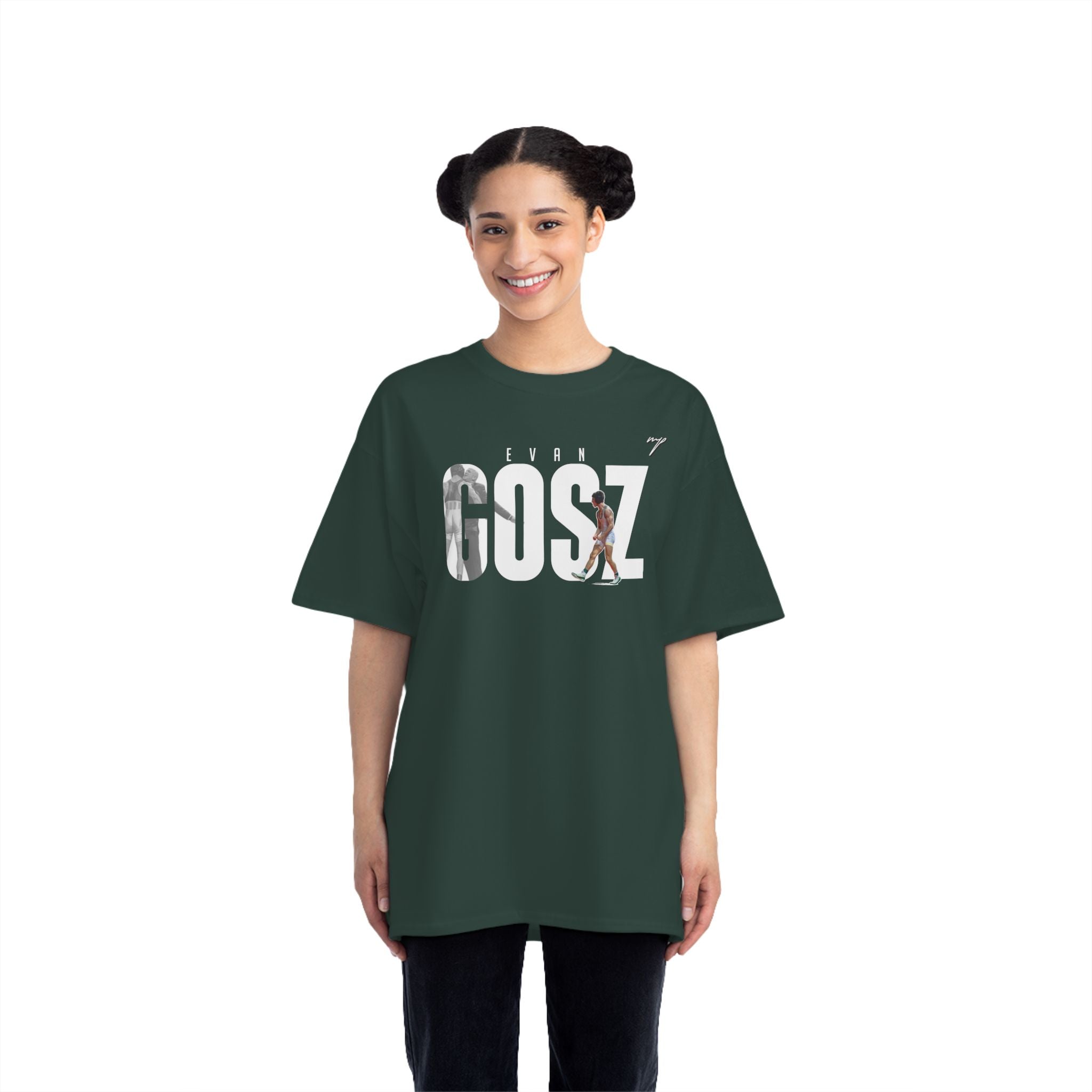 Evan Gosz Vintage Tee