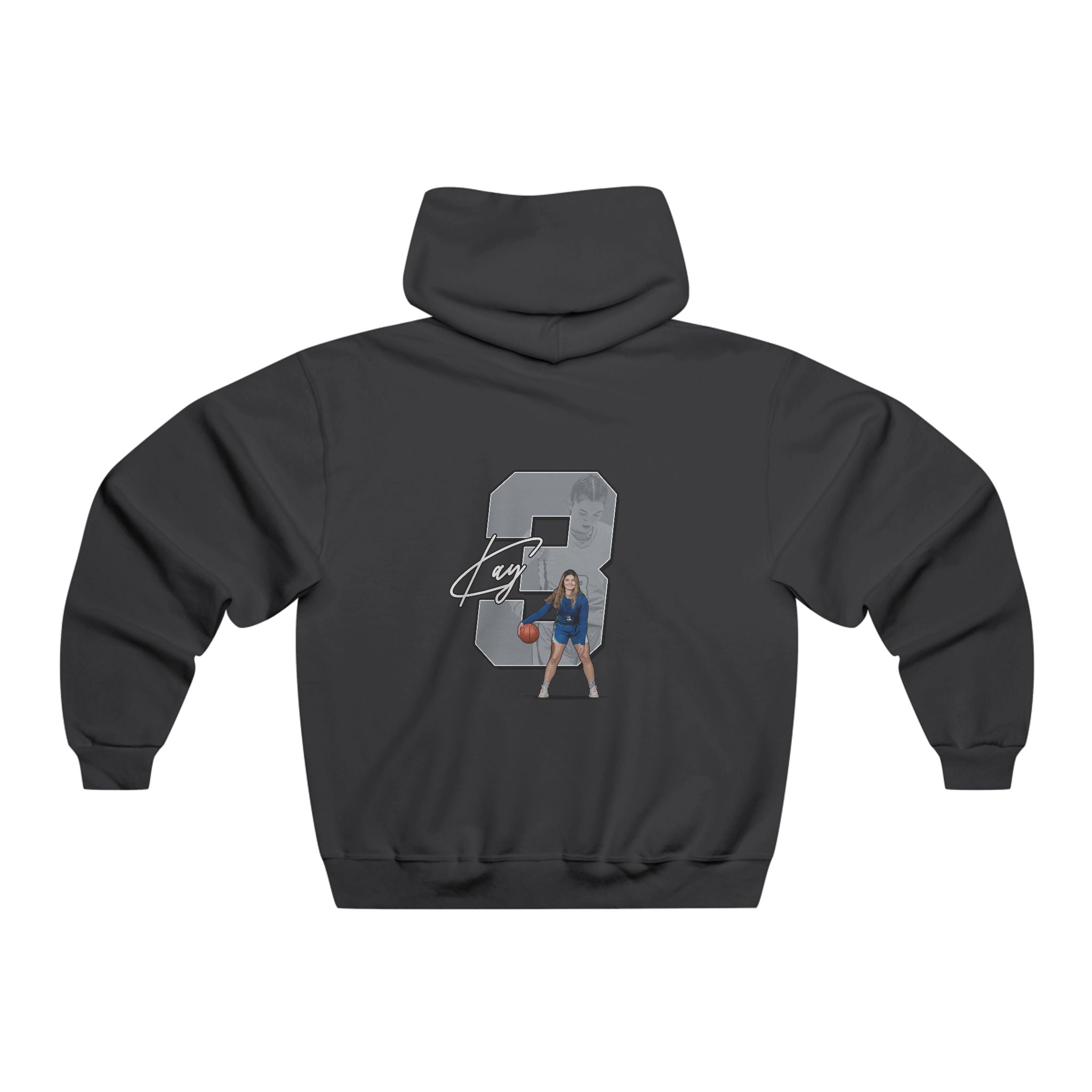 Kaylee Glidden Vintage Hoodie