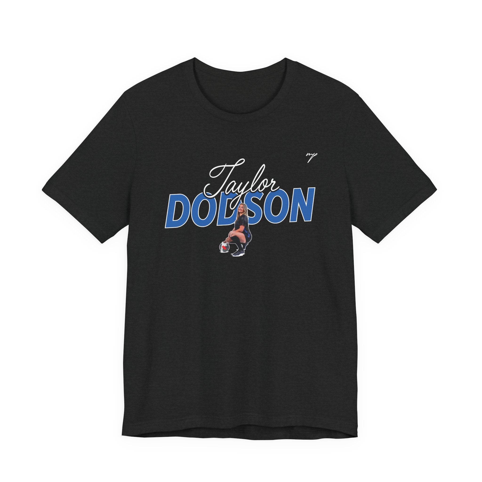 Taylor Dodson Graphic Tee