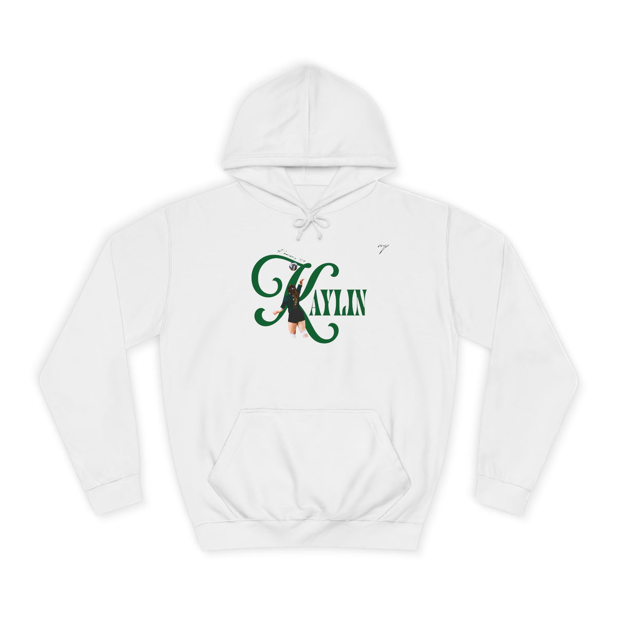 Kaylin Richter Hoodie