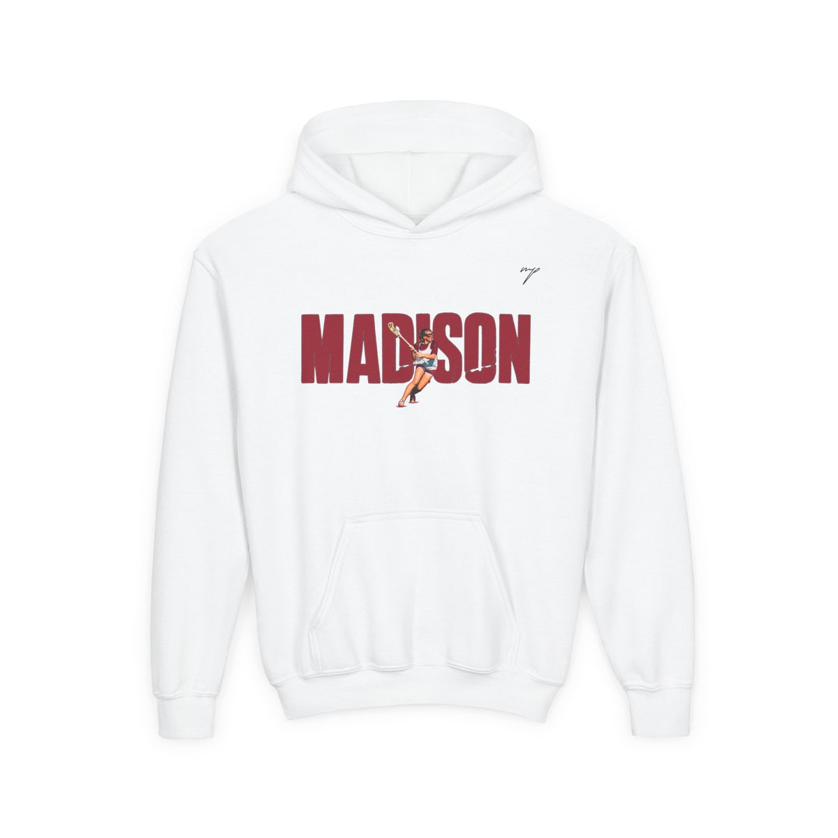 Madison Park YOUTH Hoodie