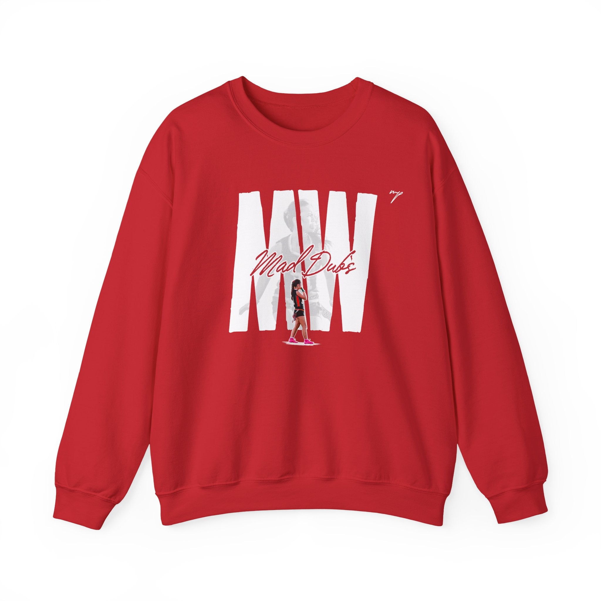 Madilyn Willingham Crewneck