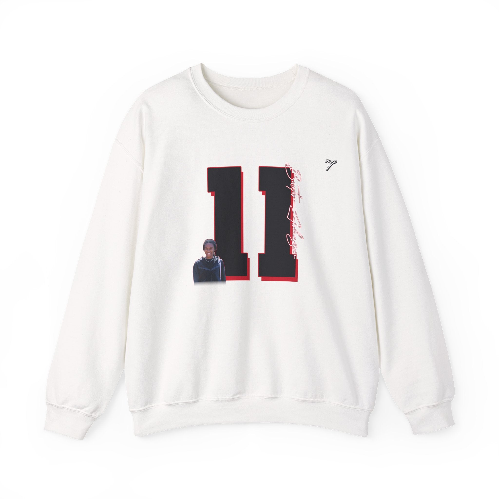 Danasia Baxter-Johnson Crewneck