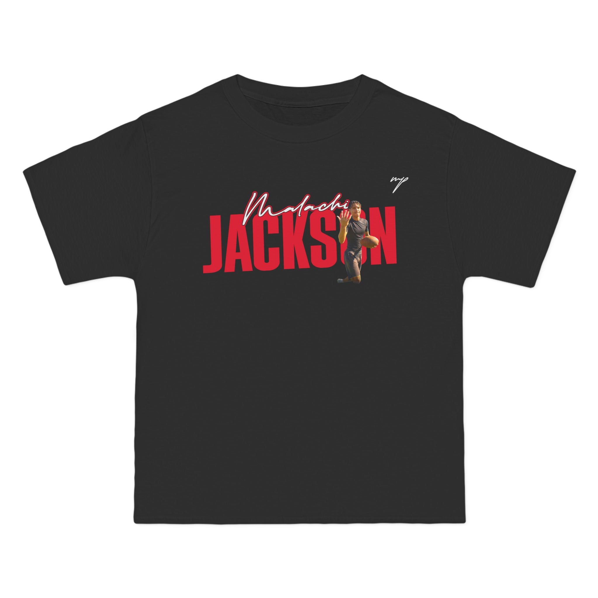 Malachi Jackson Vintage Tee