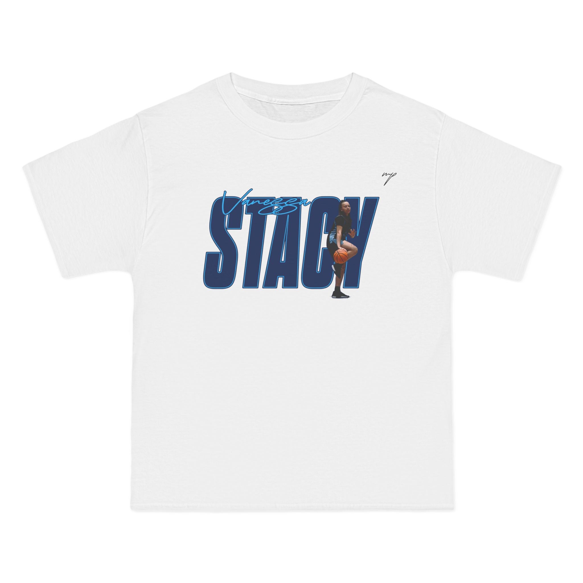 Vanessa Stacy Vintage Tee