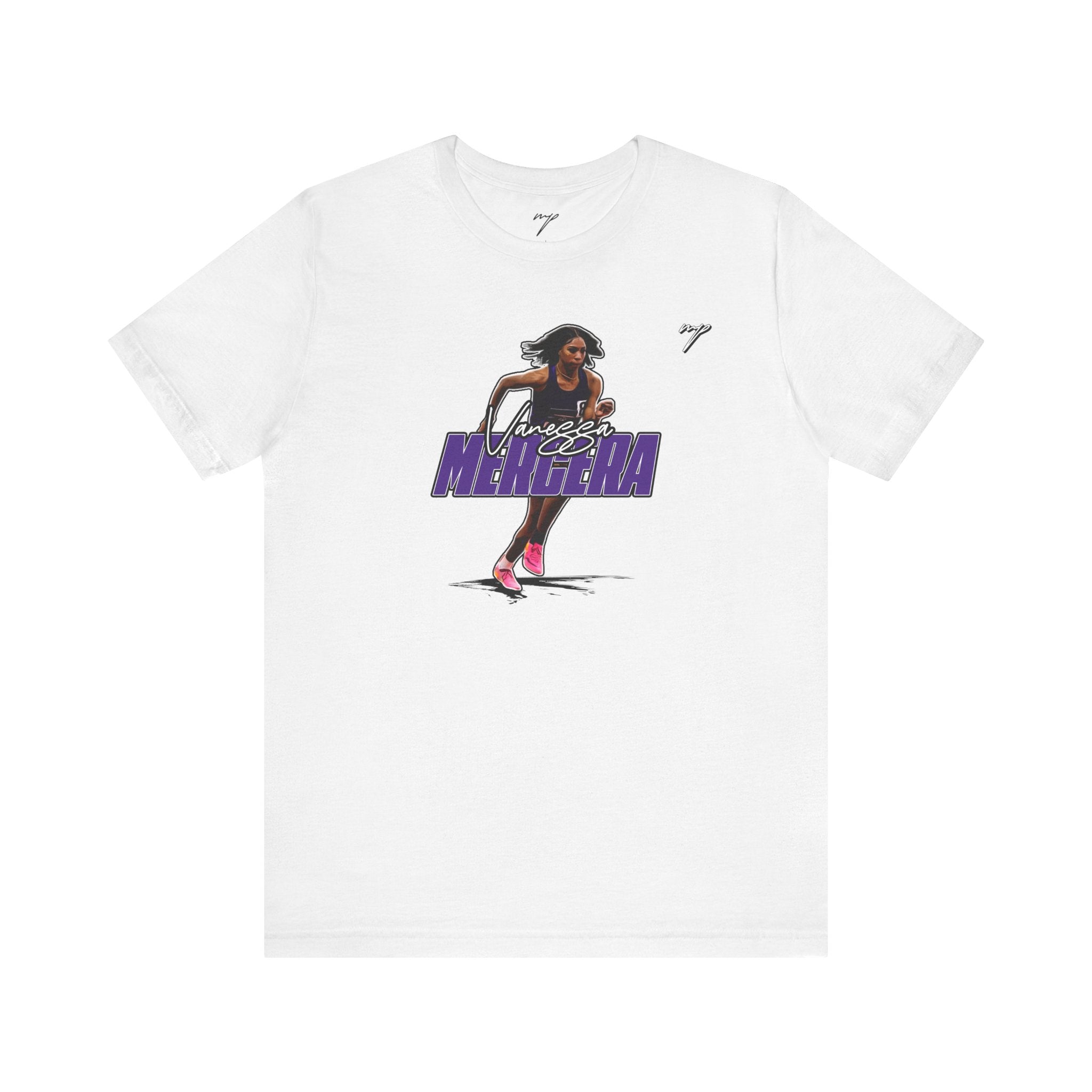 Vanessa Mercera Graphic Tee