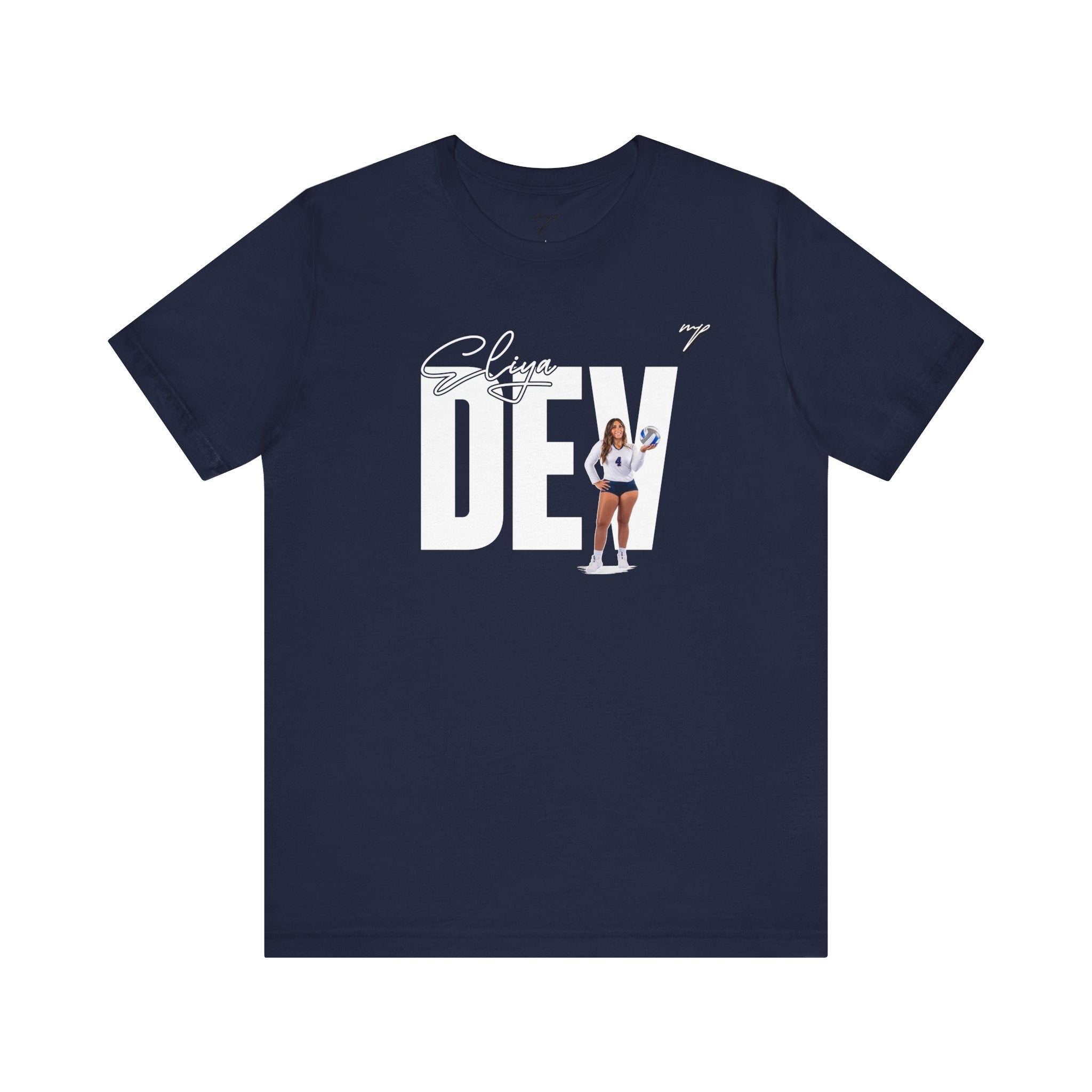 Eliya Dev Graphic Tee