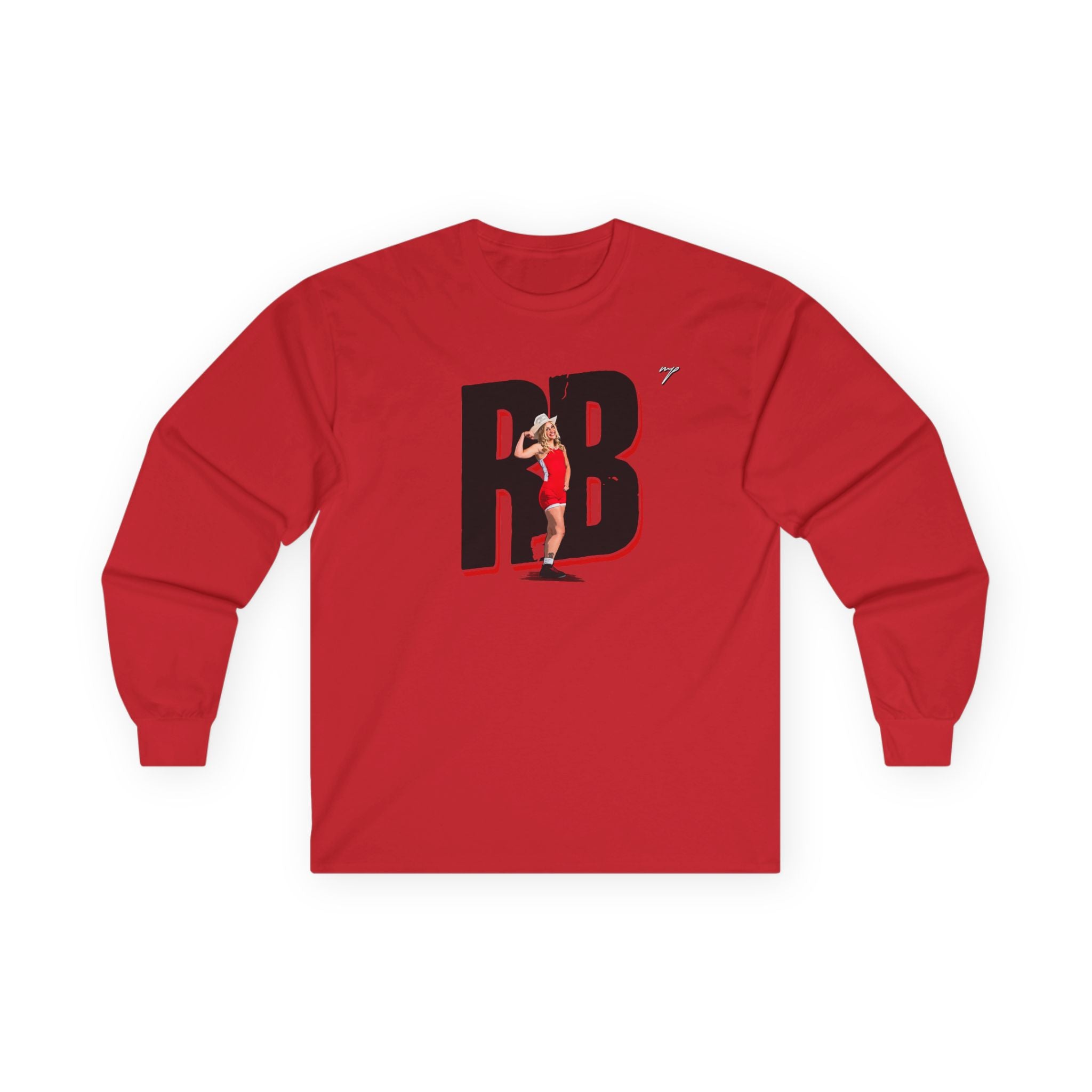 Raine Brekhus Long Sleeve Tee