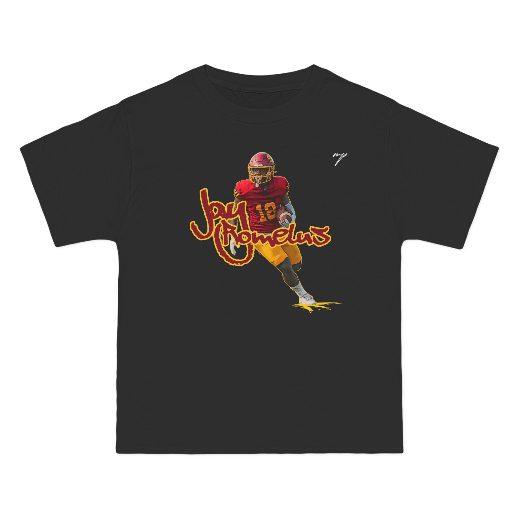 Jay Romelus Vintage Tee