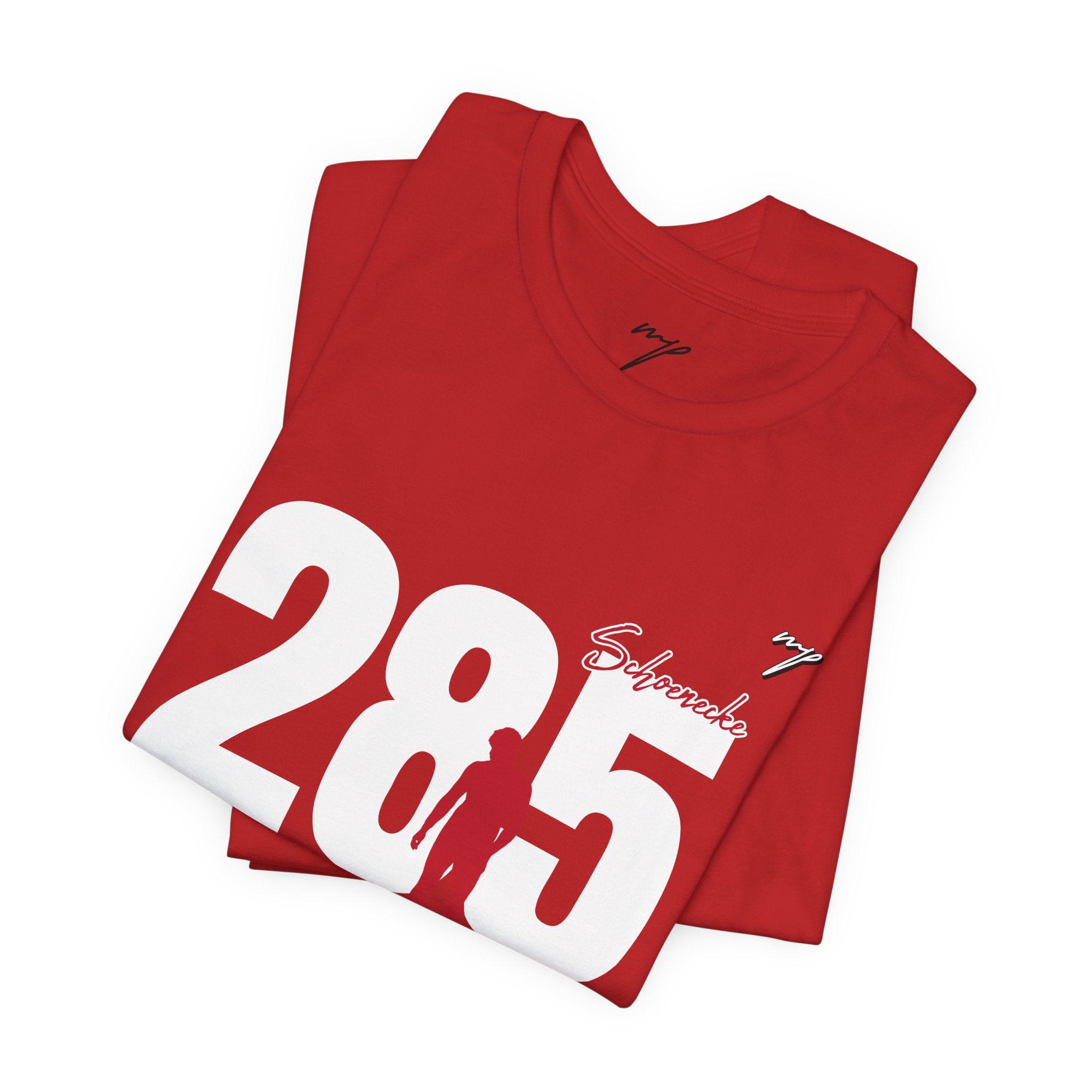 Brandon Schoenecke Graphic Tee