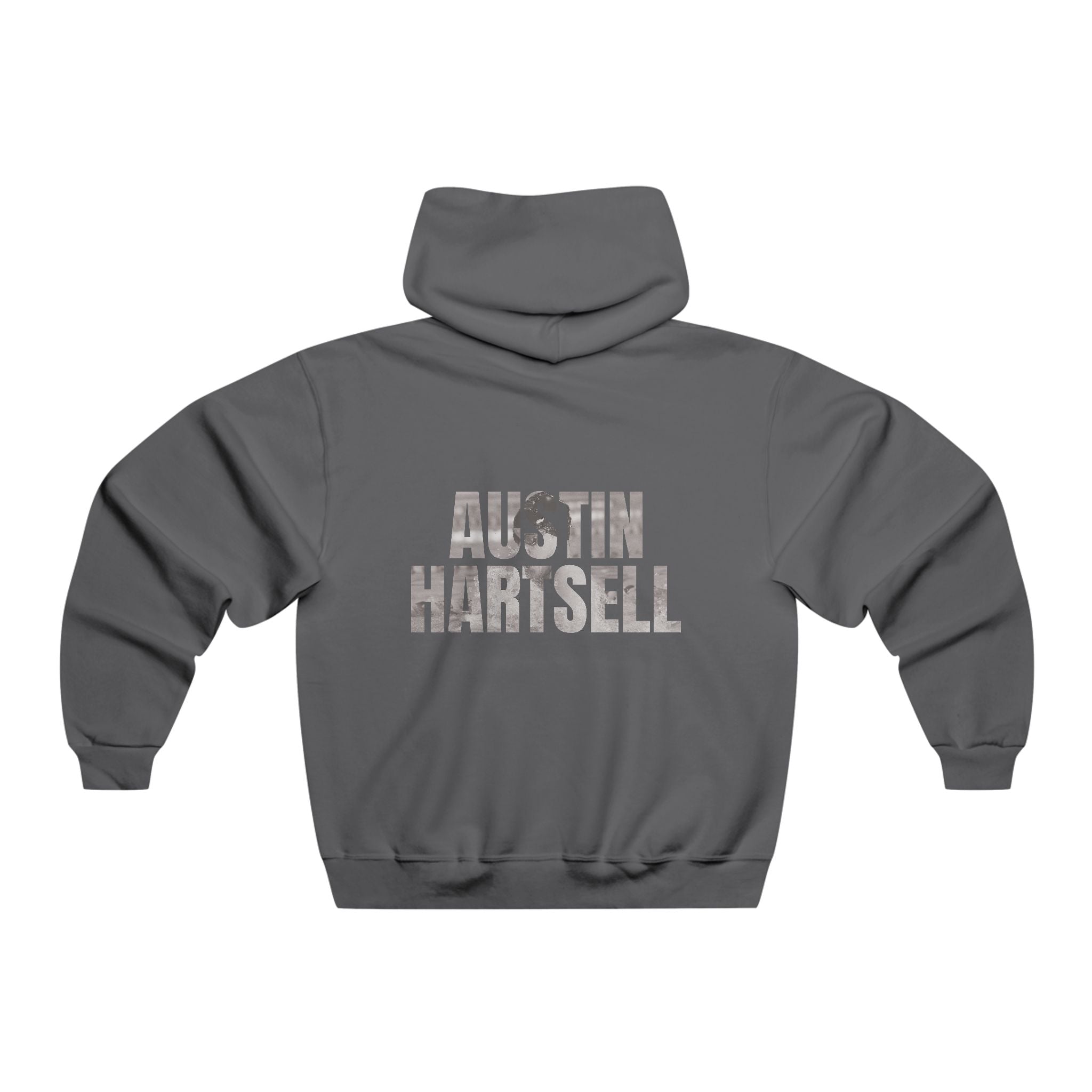 Austin Hartsell Vintage Hoodie