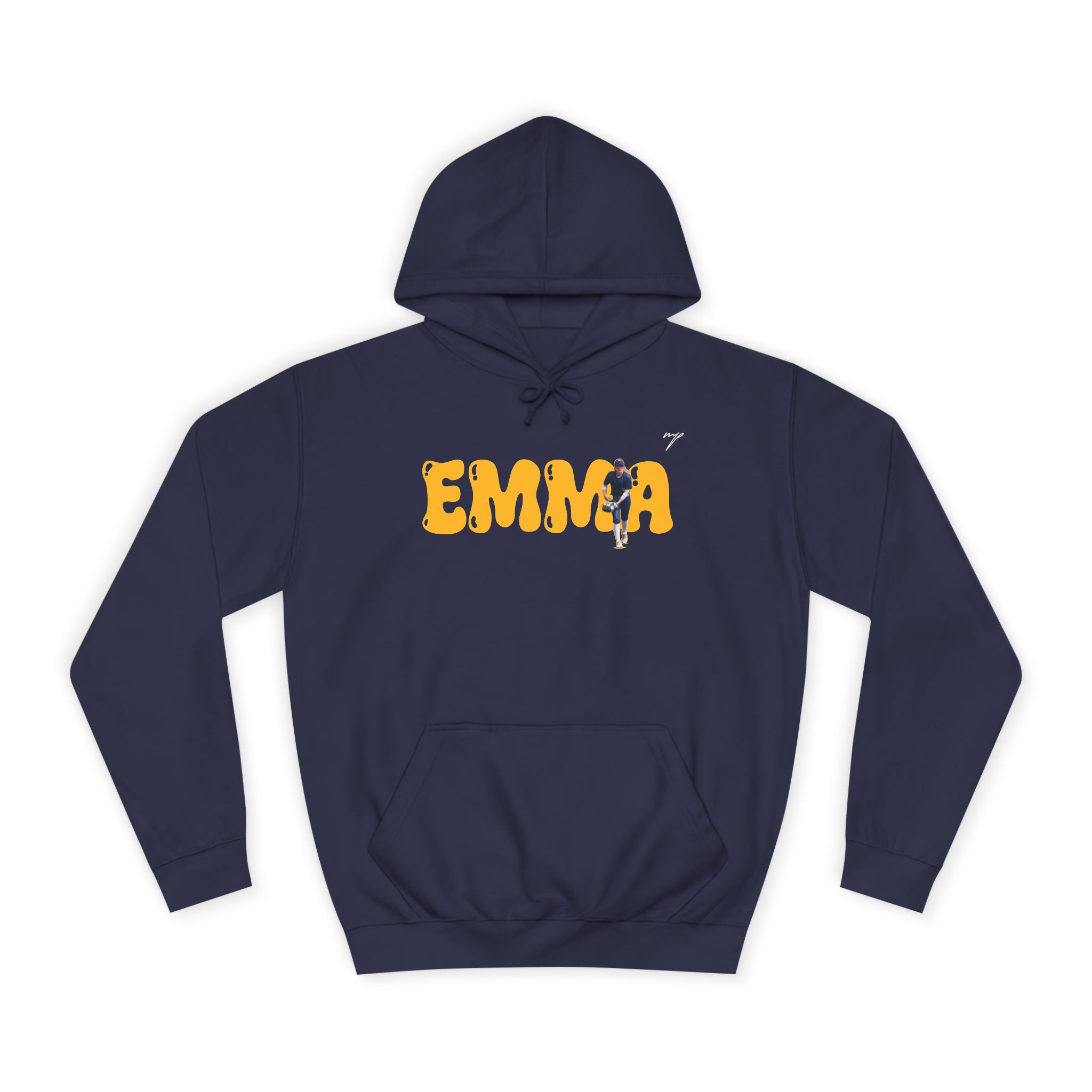 Emma Olsen Hoodie