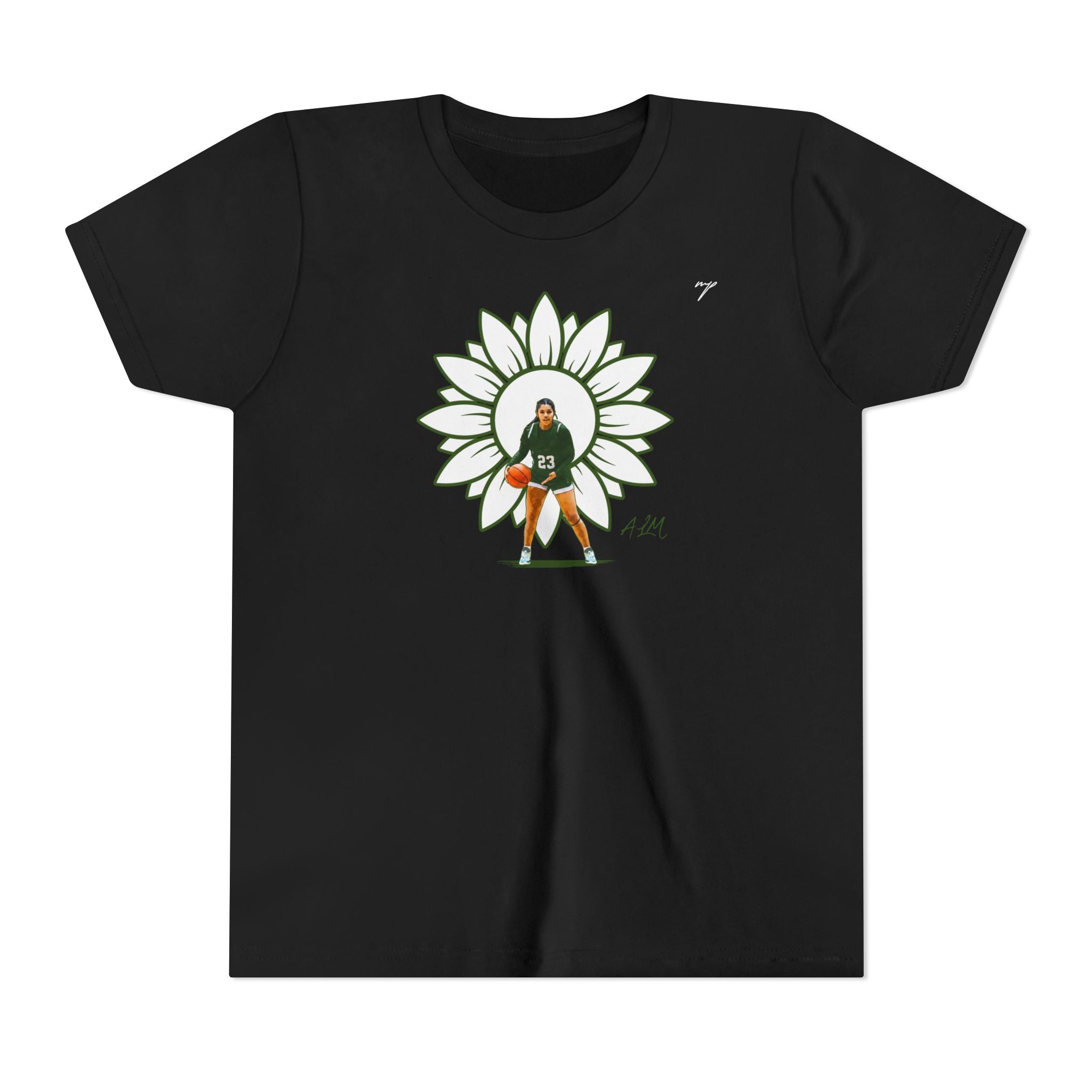 Jordyn Sheridan YOUTH Graphic Tee