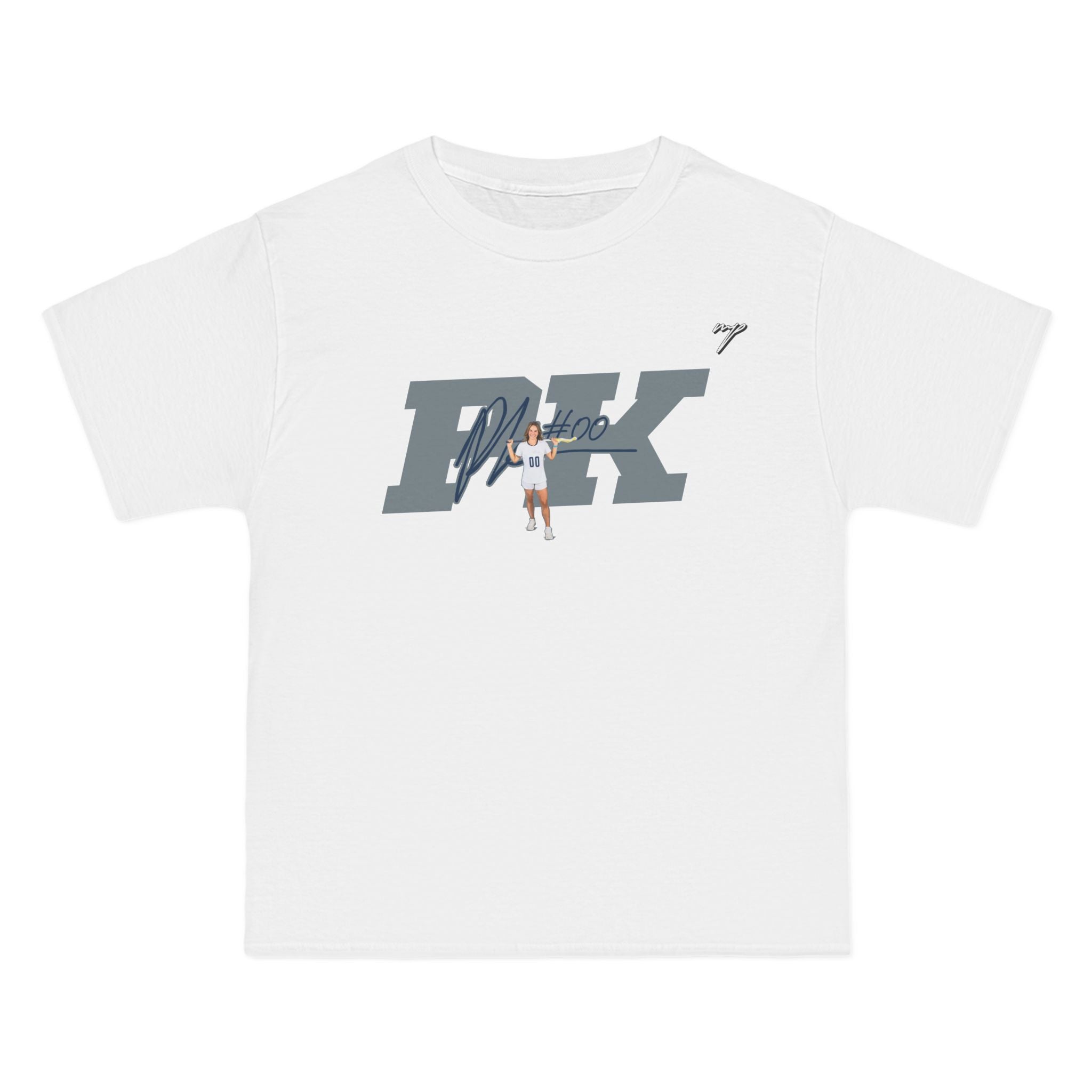 Payton Kelly Vintage Tee