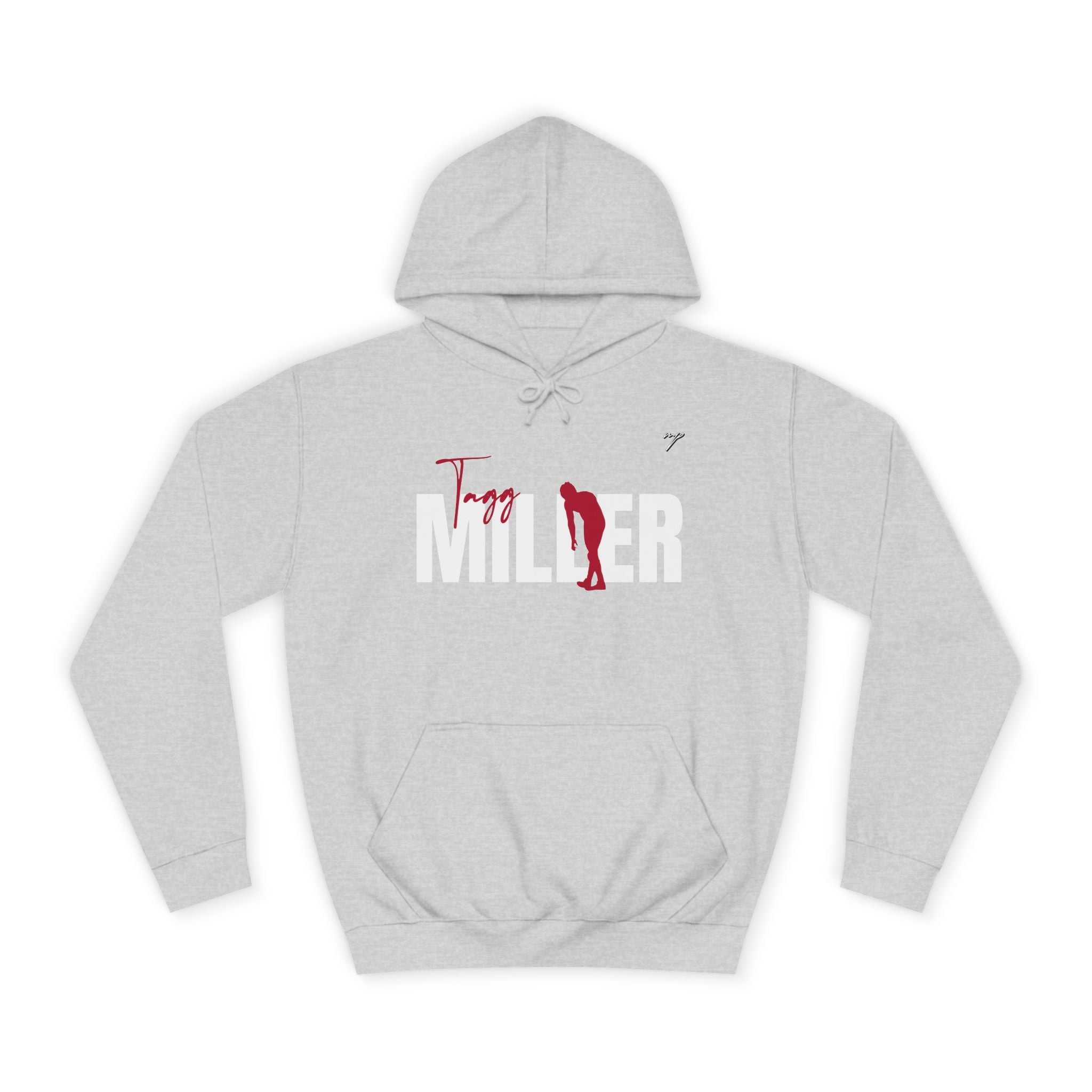 Tagg Miller Hoodie