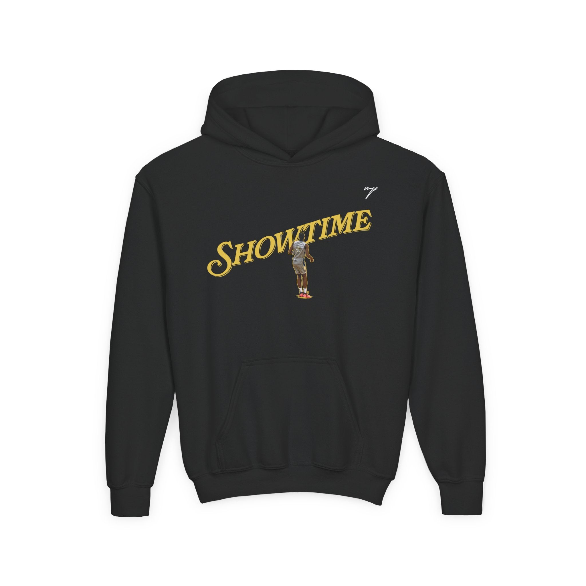 Carlos Goodwin YOUTH Hoodie