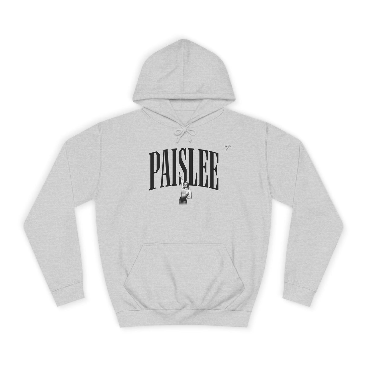 Paislee Bell Hoodie