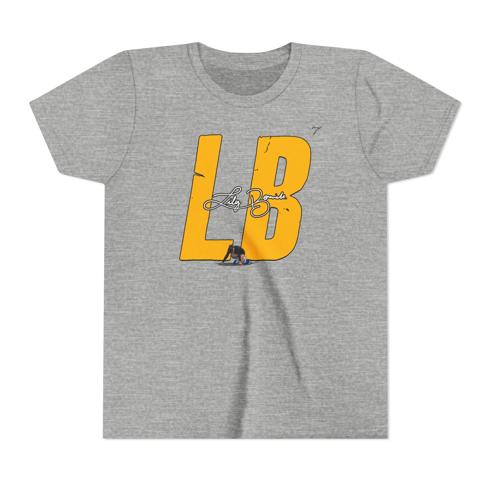 Lily Bosnich YOUTH Graphic Tee