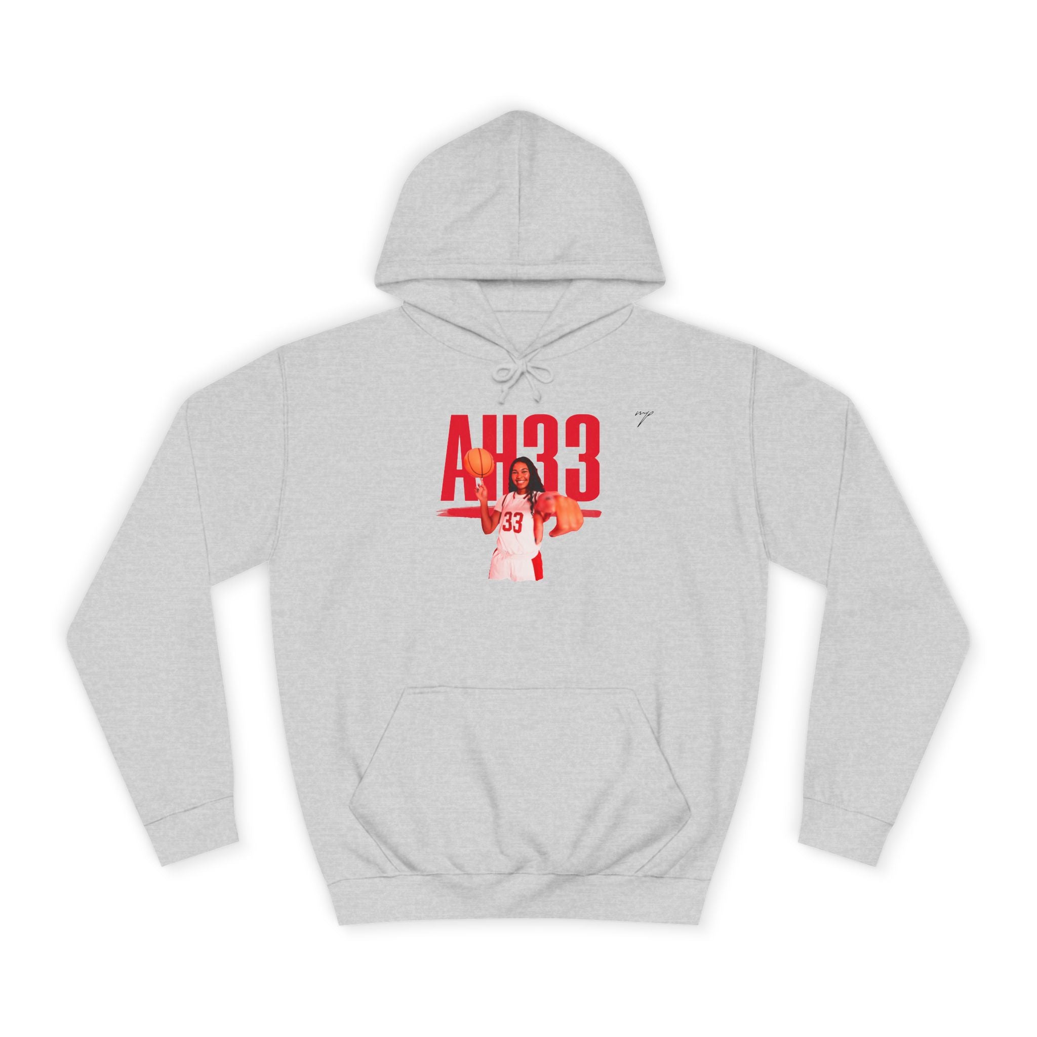 Amiah Hargrove Hoodie