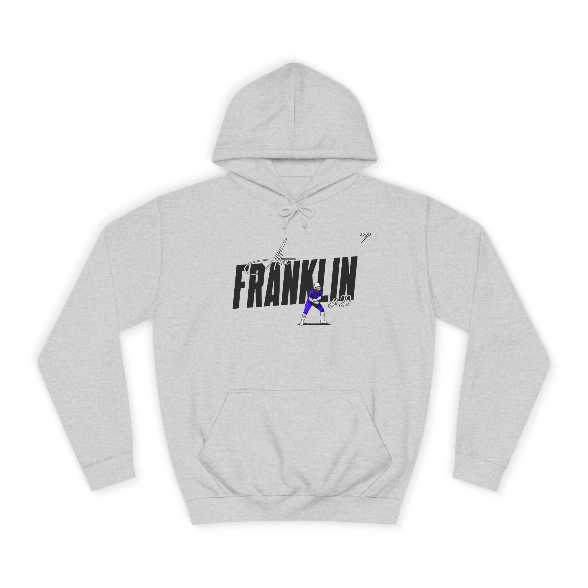Alix Franklin Hoodie