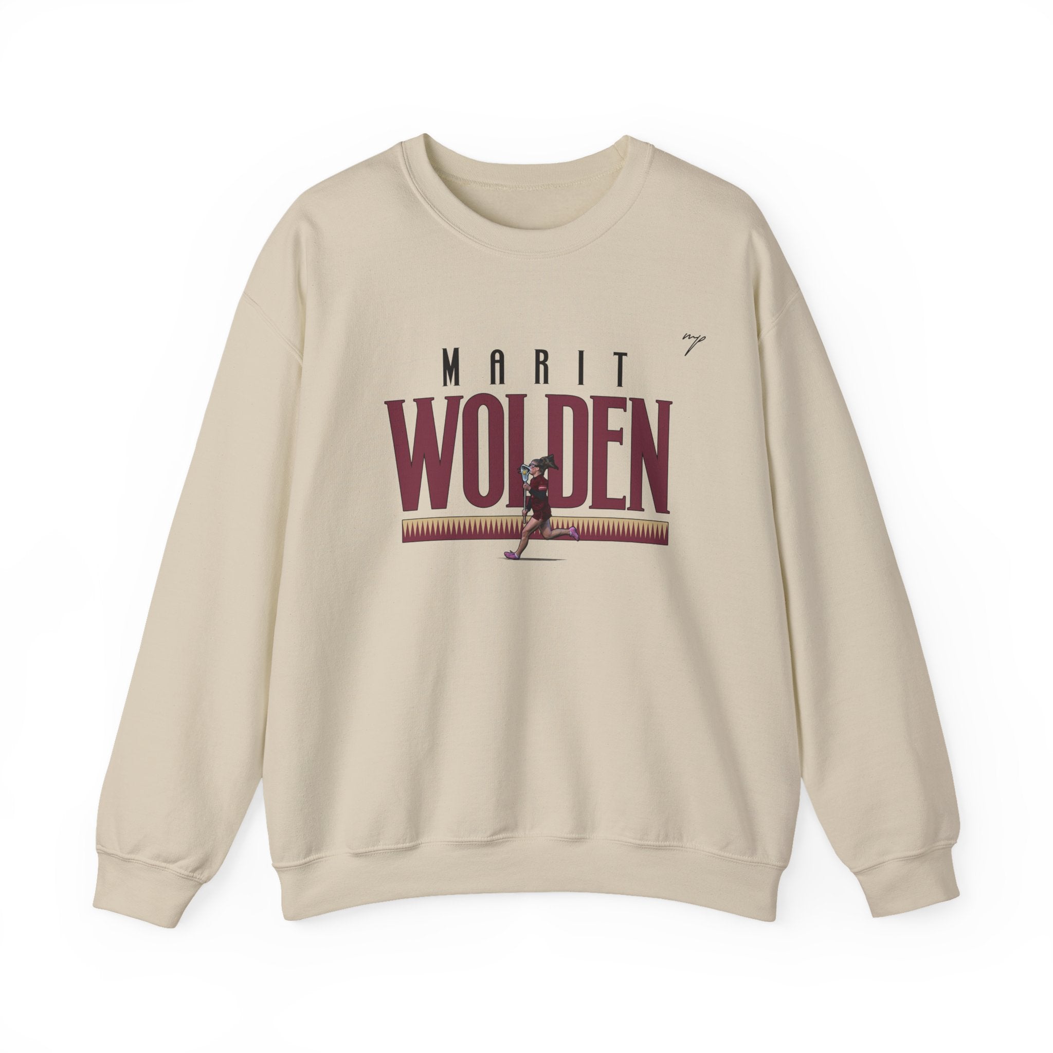 Marit Wolden Crewneck