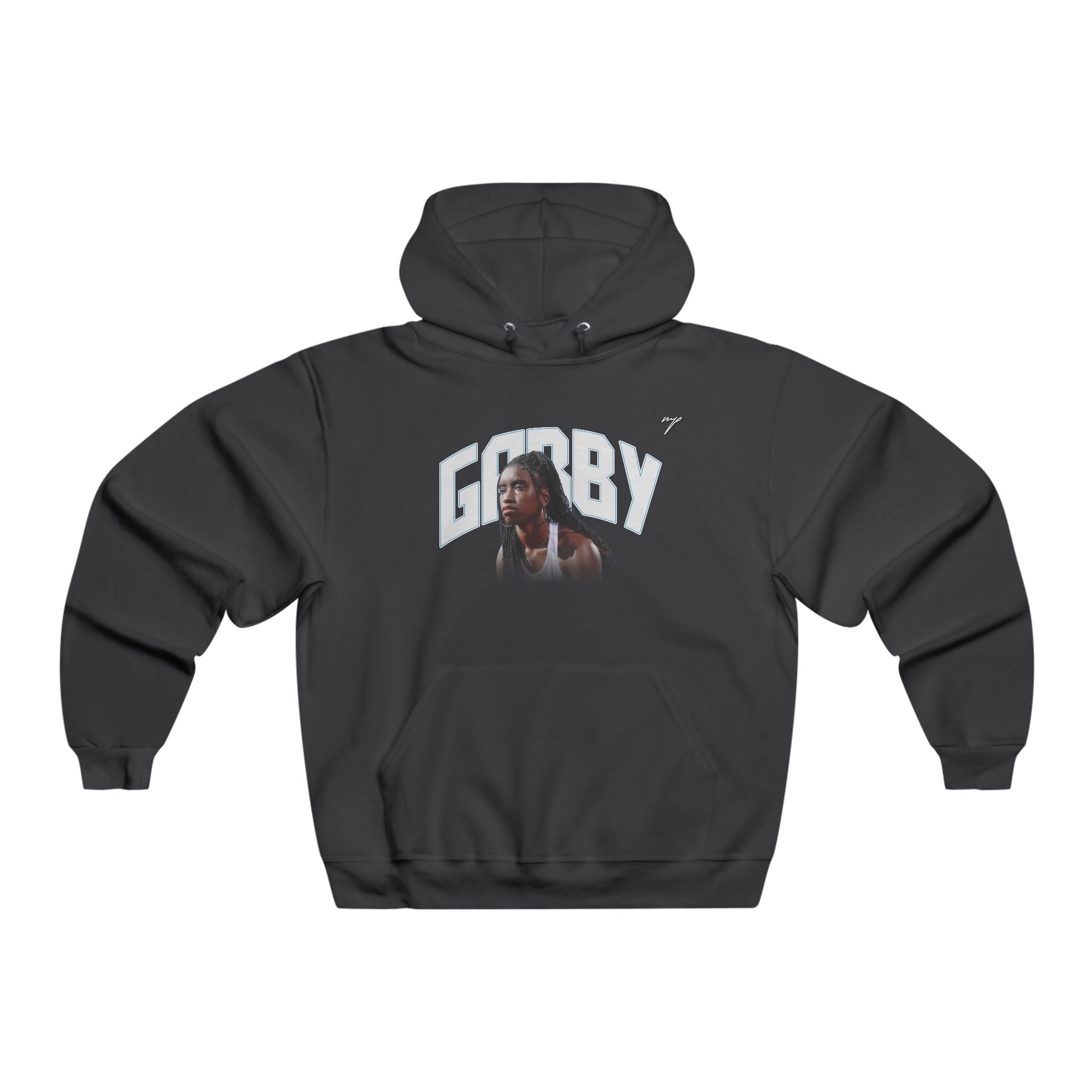 Gabrielle Langford Vintage Hoodie