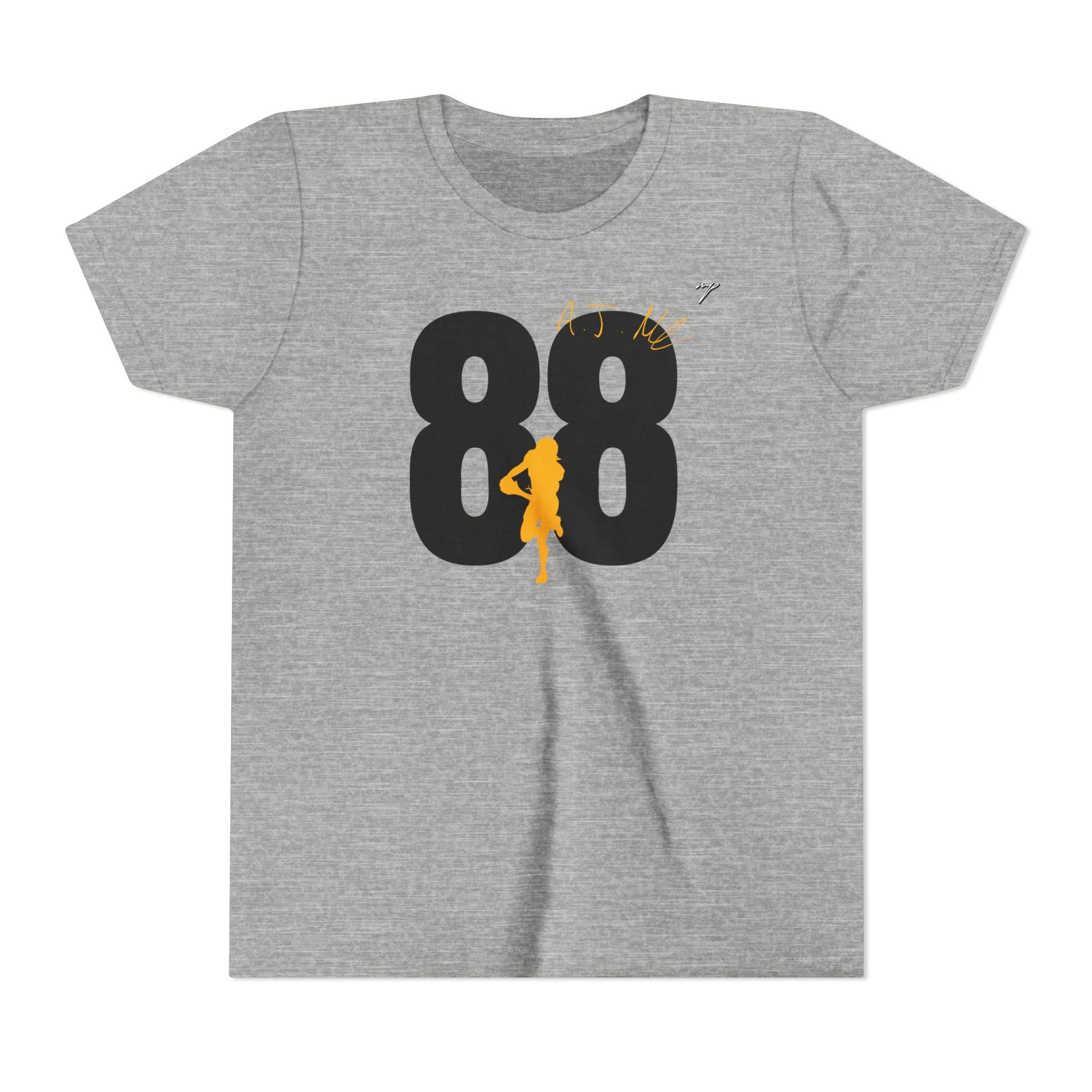 Antwan Moore YOUTH Graphic Tee
