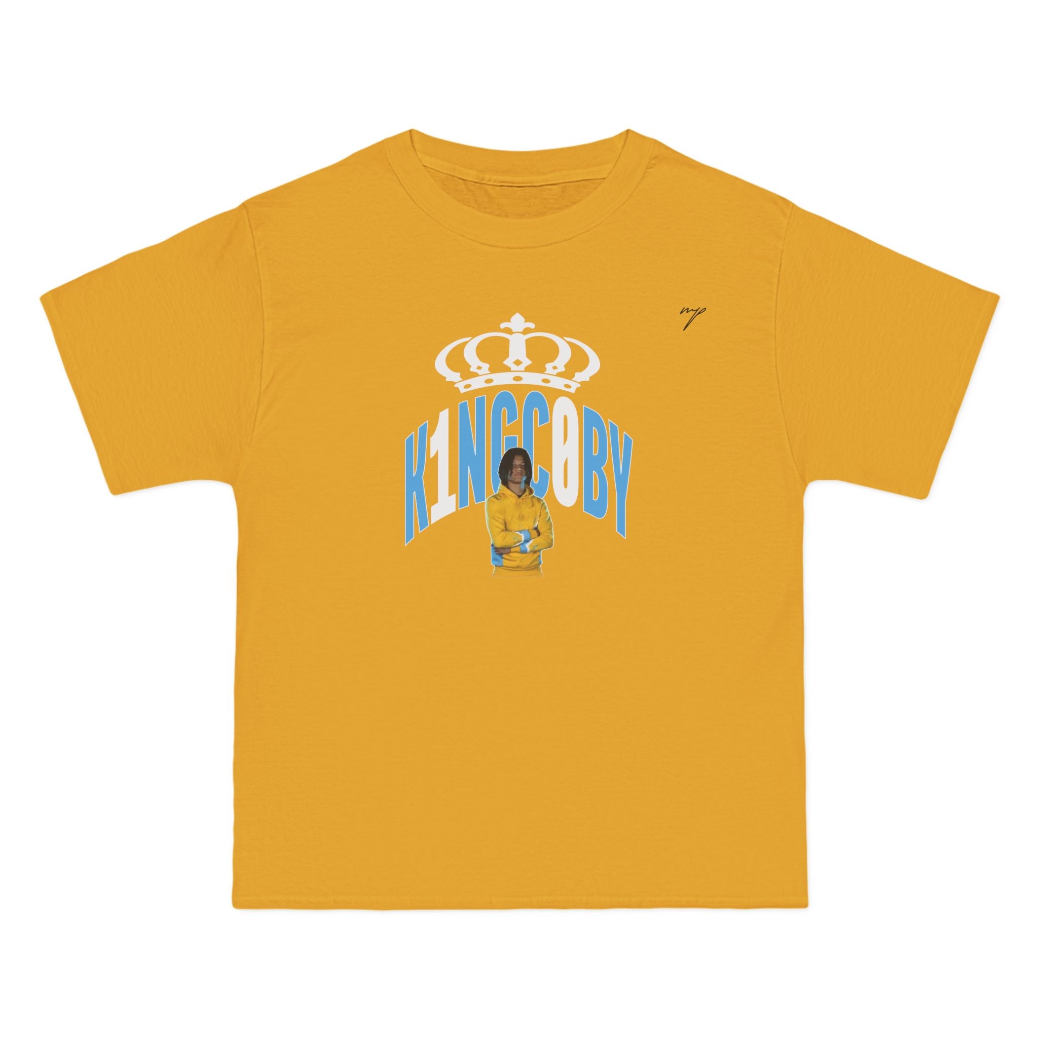 Coby Robinson Vintage Tee