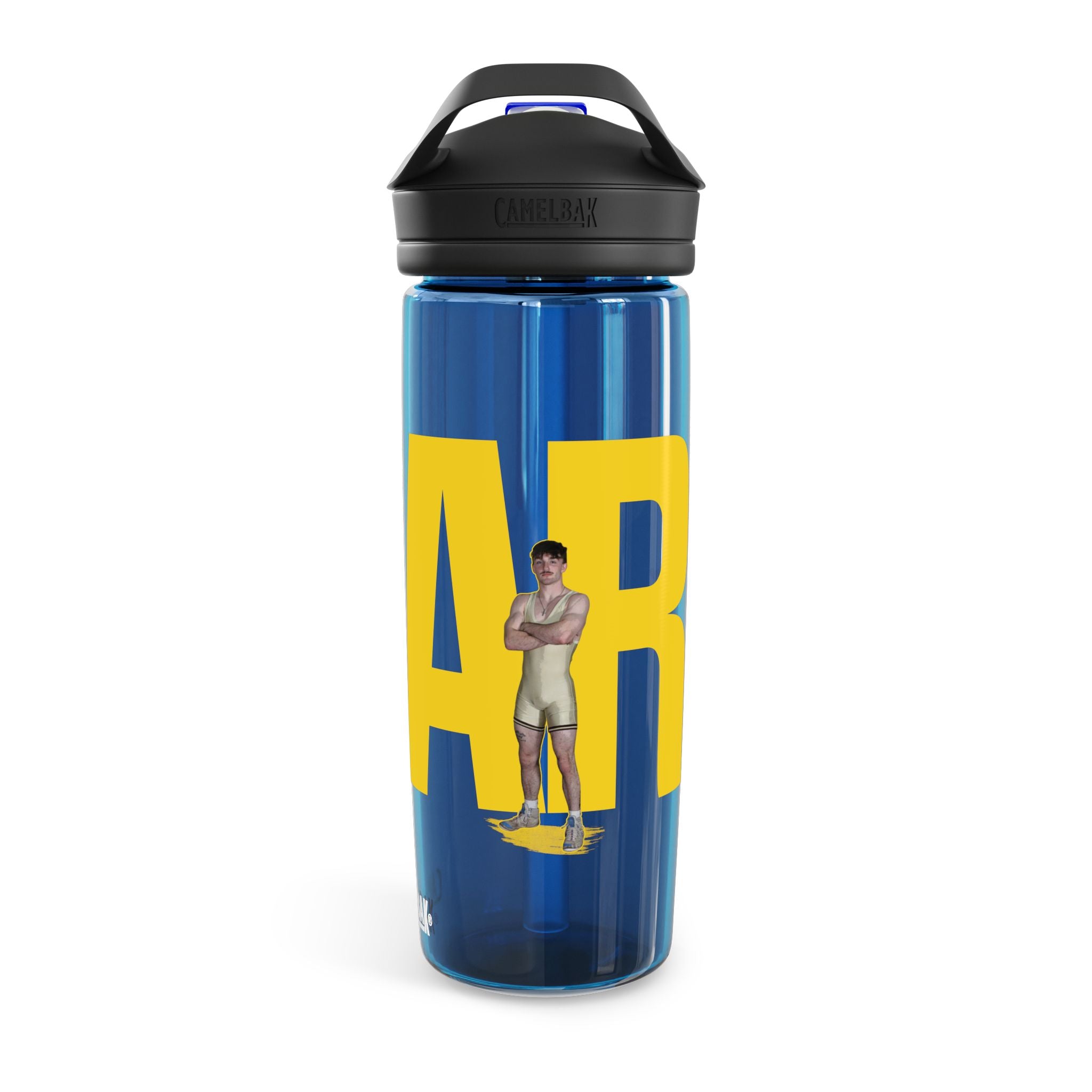 Aidan Ruddy CamelBak Water Bottle