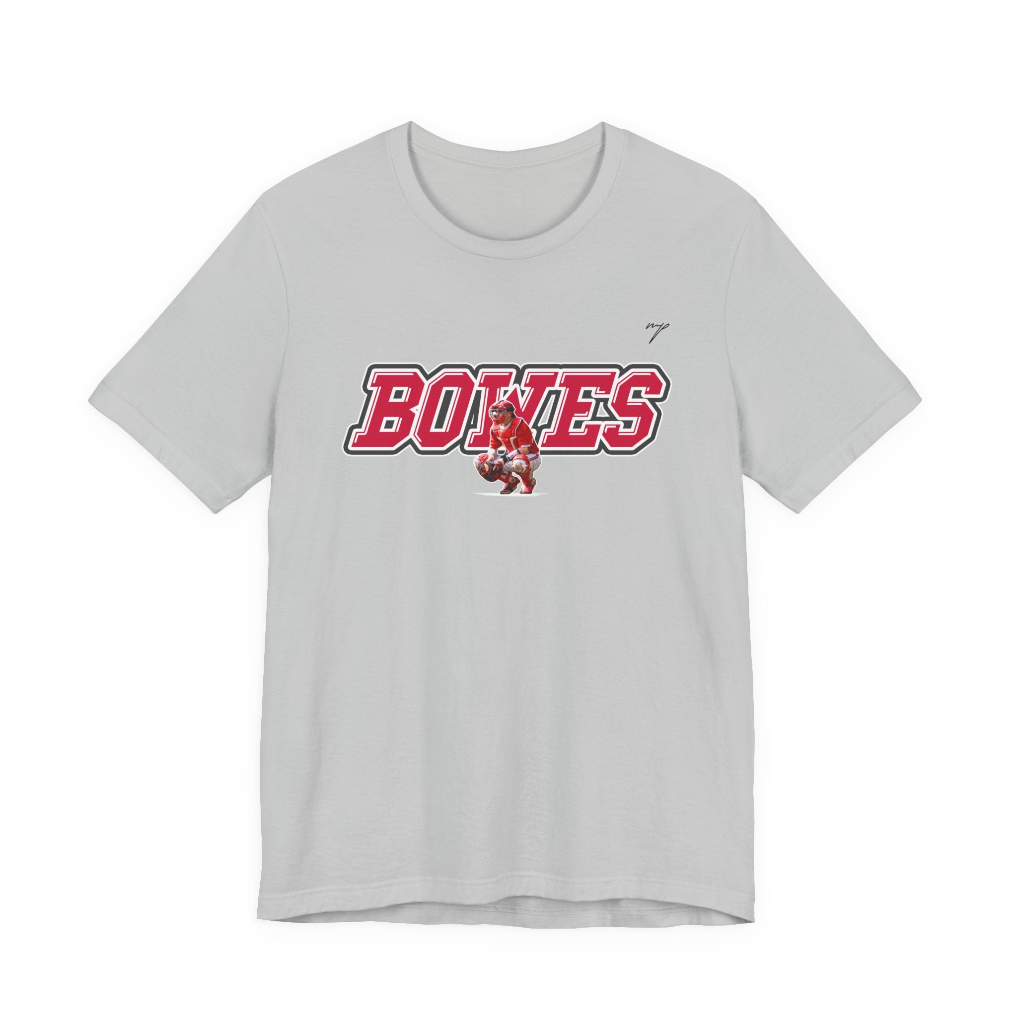 Nathan Bowes Graphic Tee