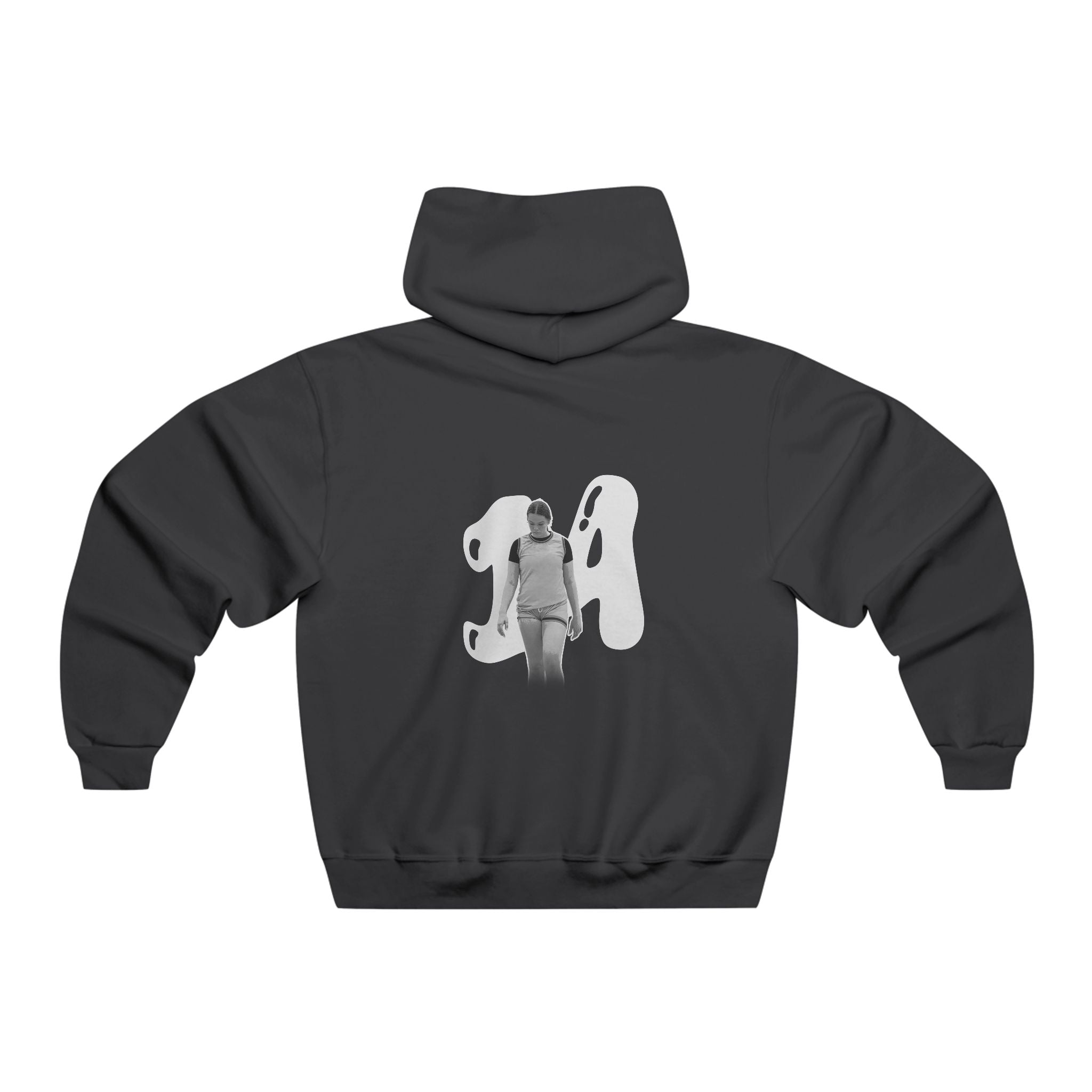 Saige Miller Vintage Hoodie