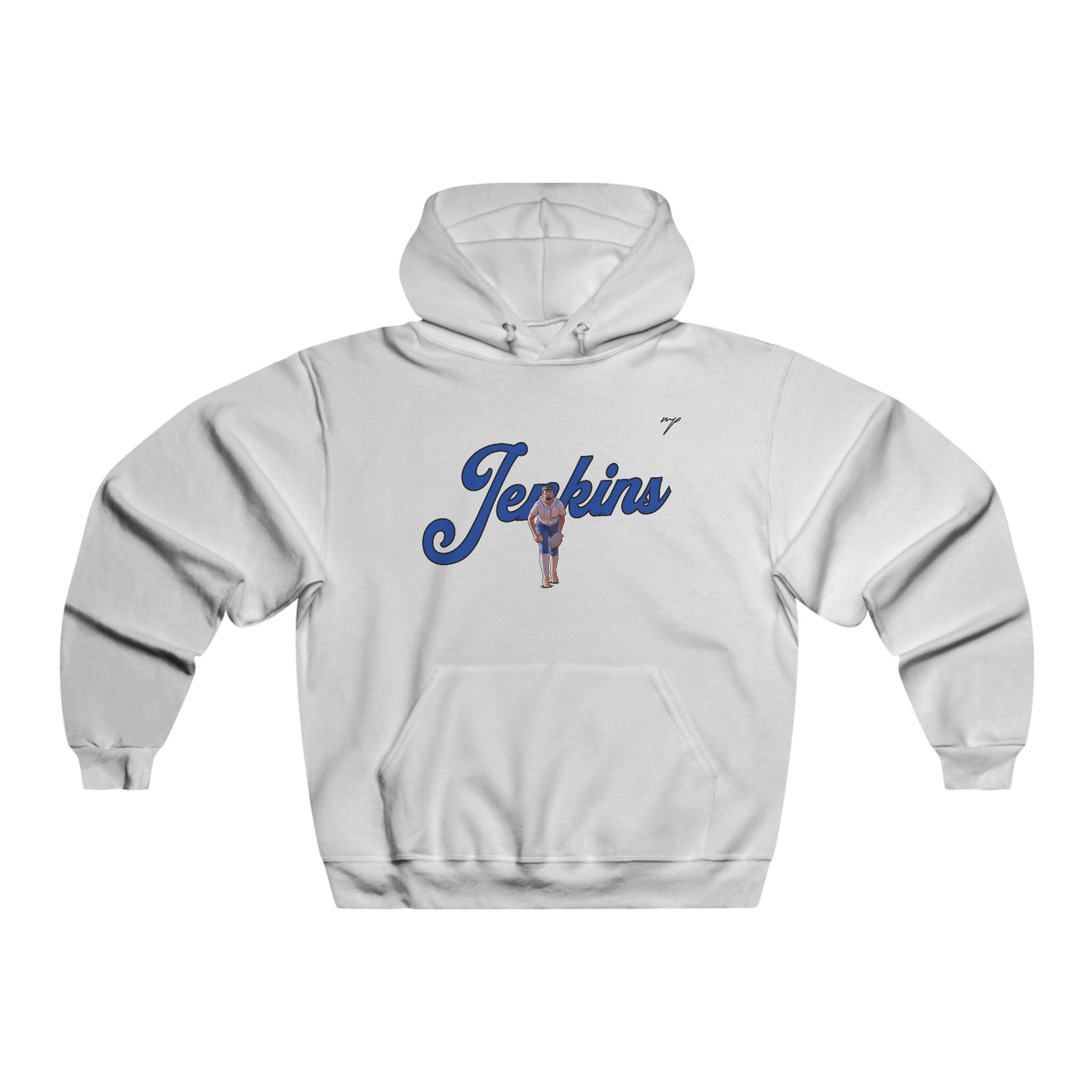 Isabella Jenkins Vintage Hoodie